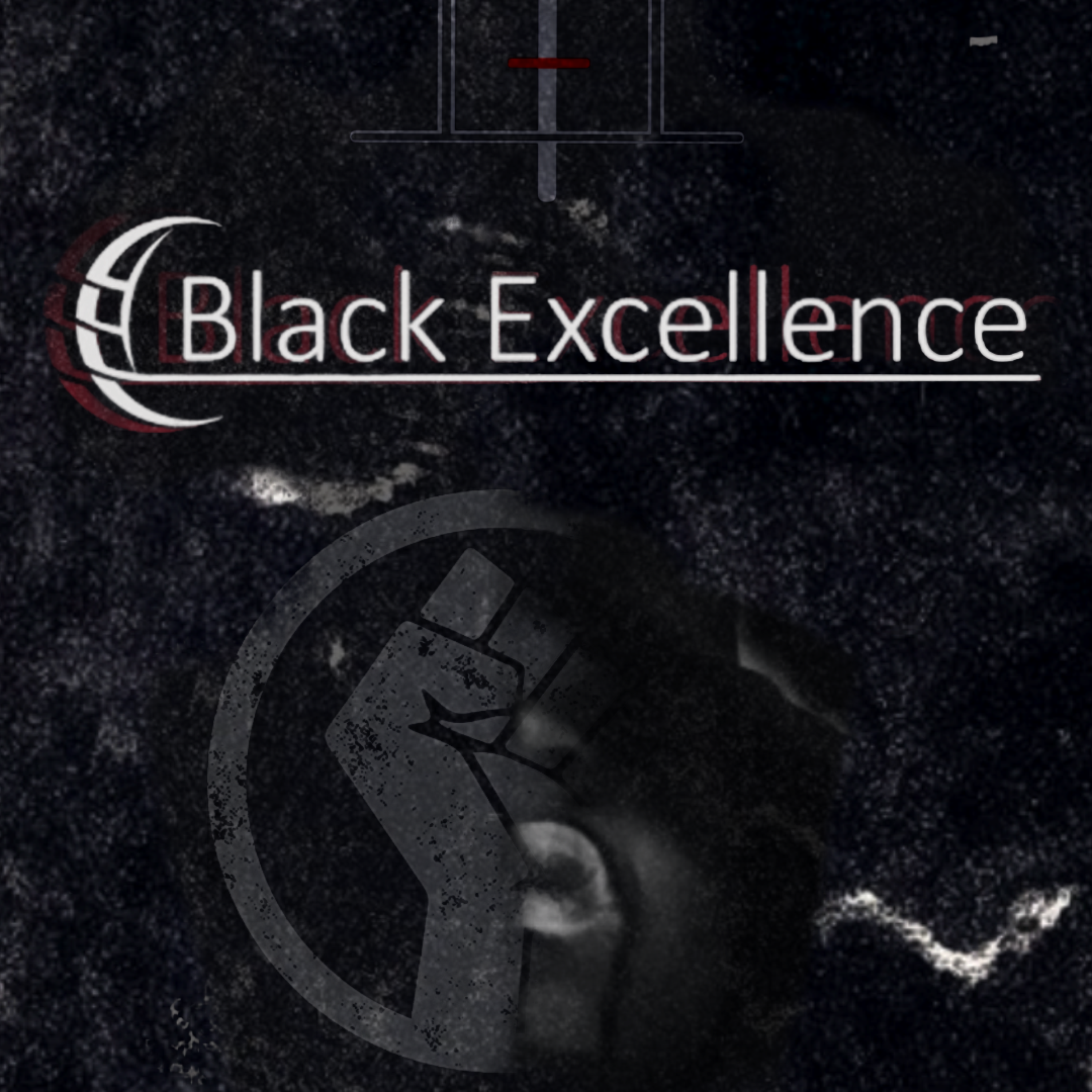 Black Excellence artwork