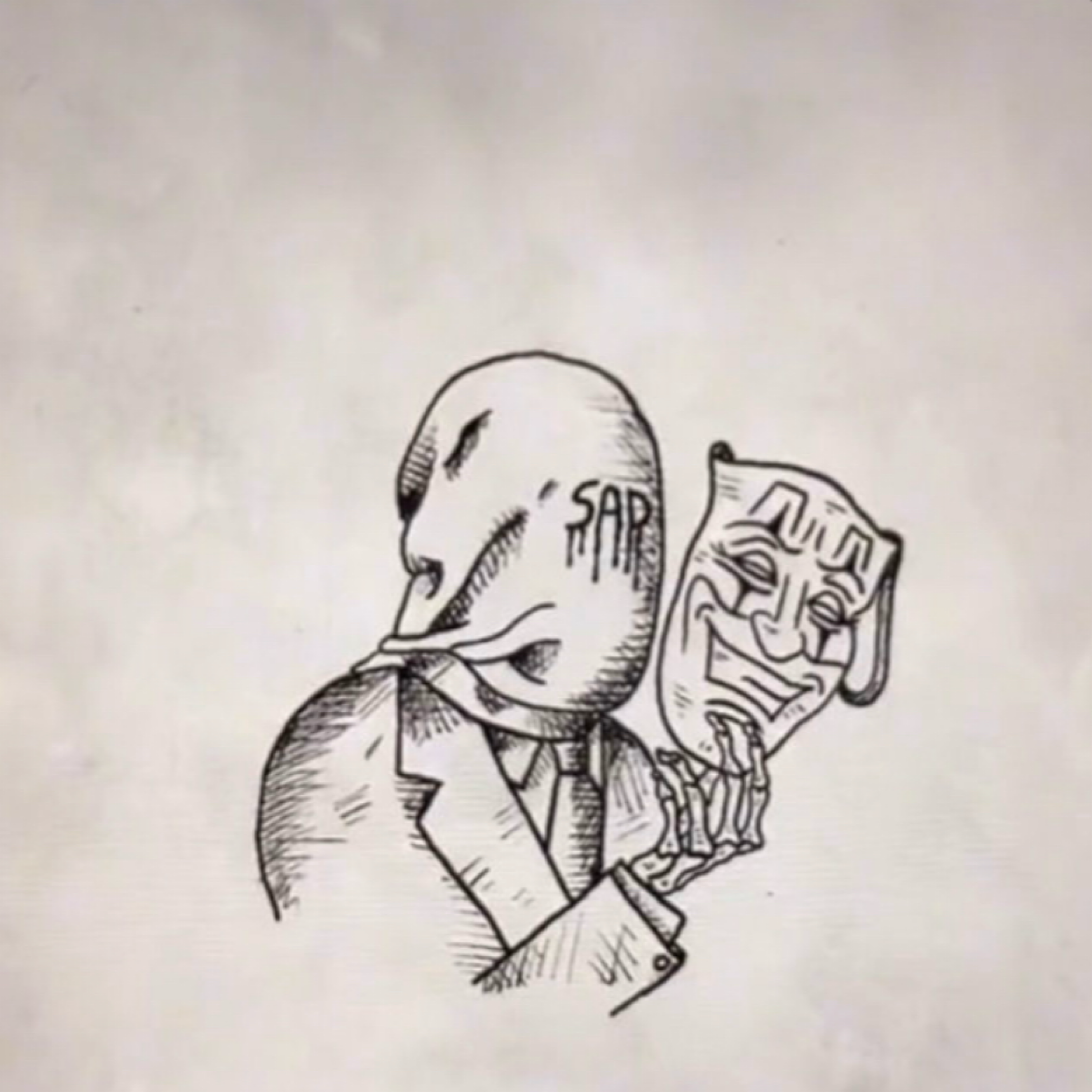 Mood Swings artwork