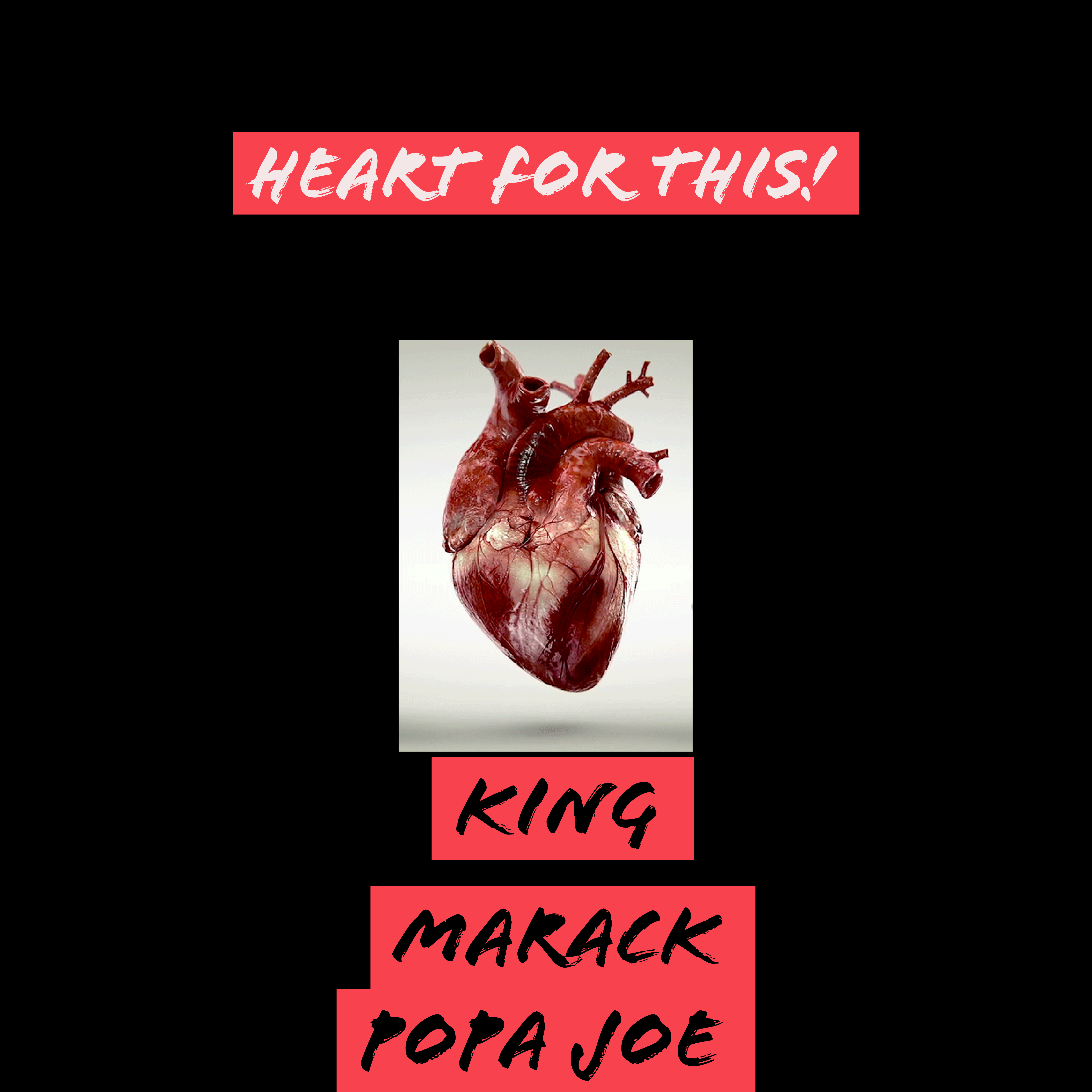 Heart For This artwork