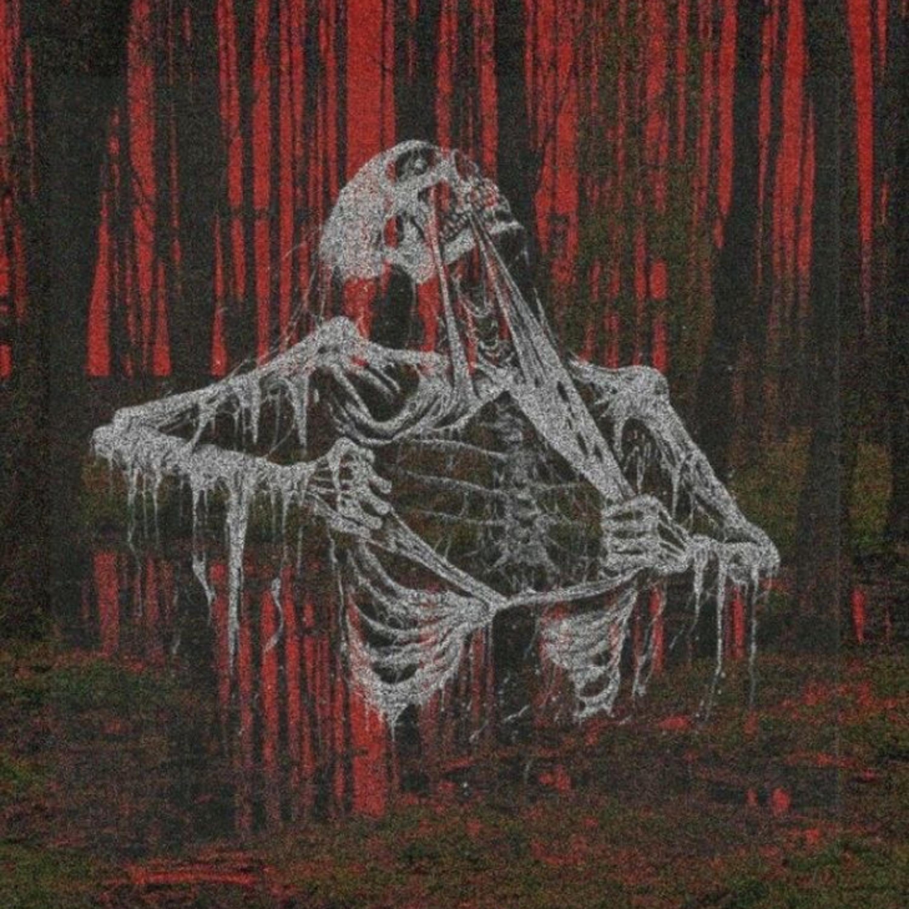 metal artwork