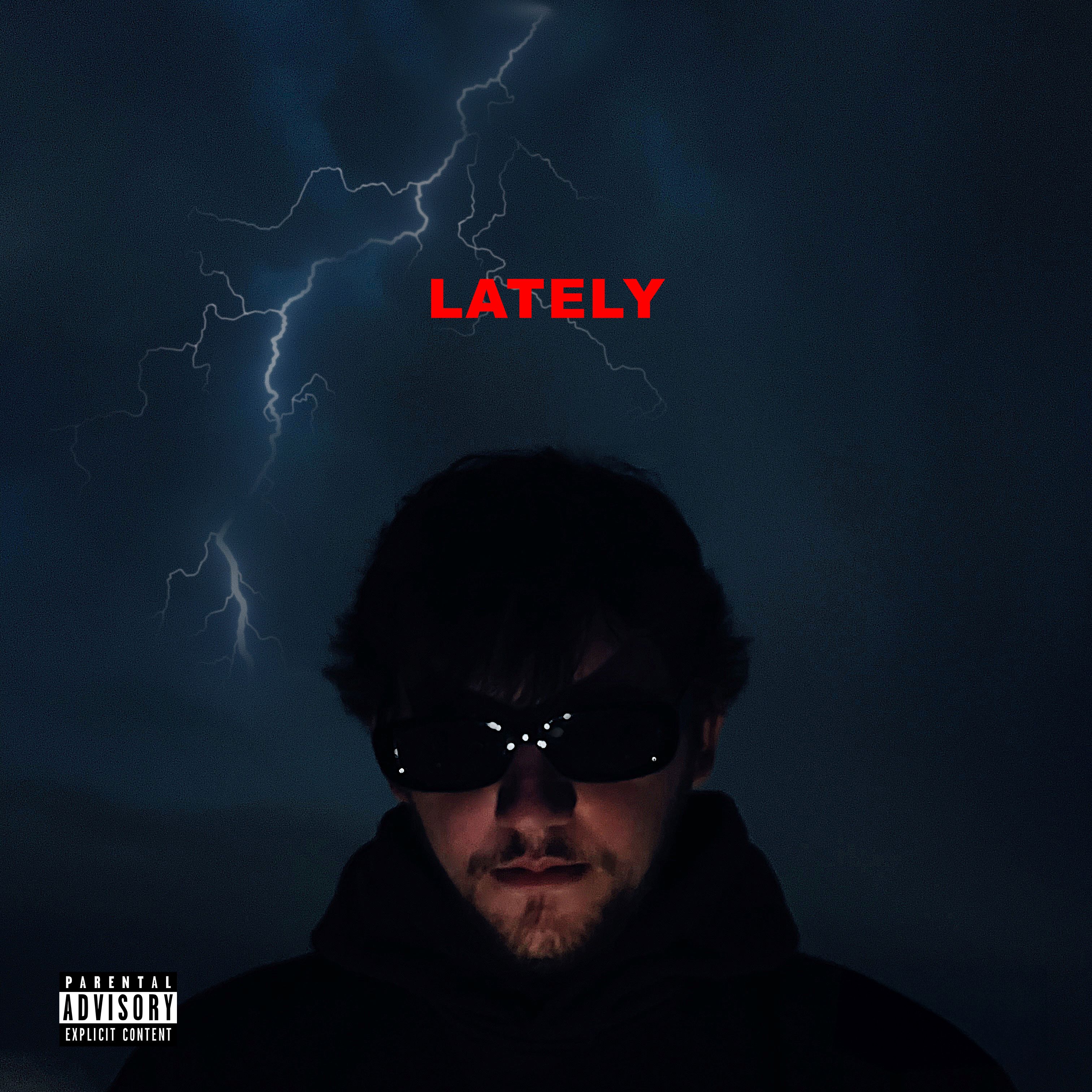 LATELY artwork