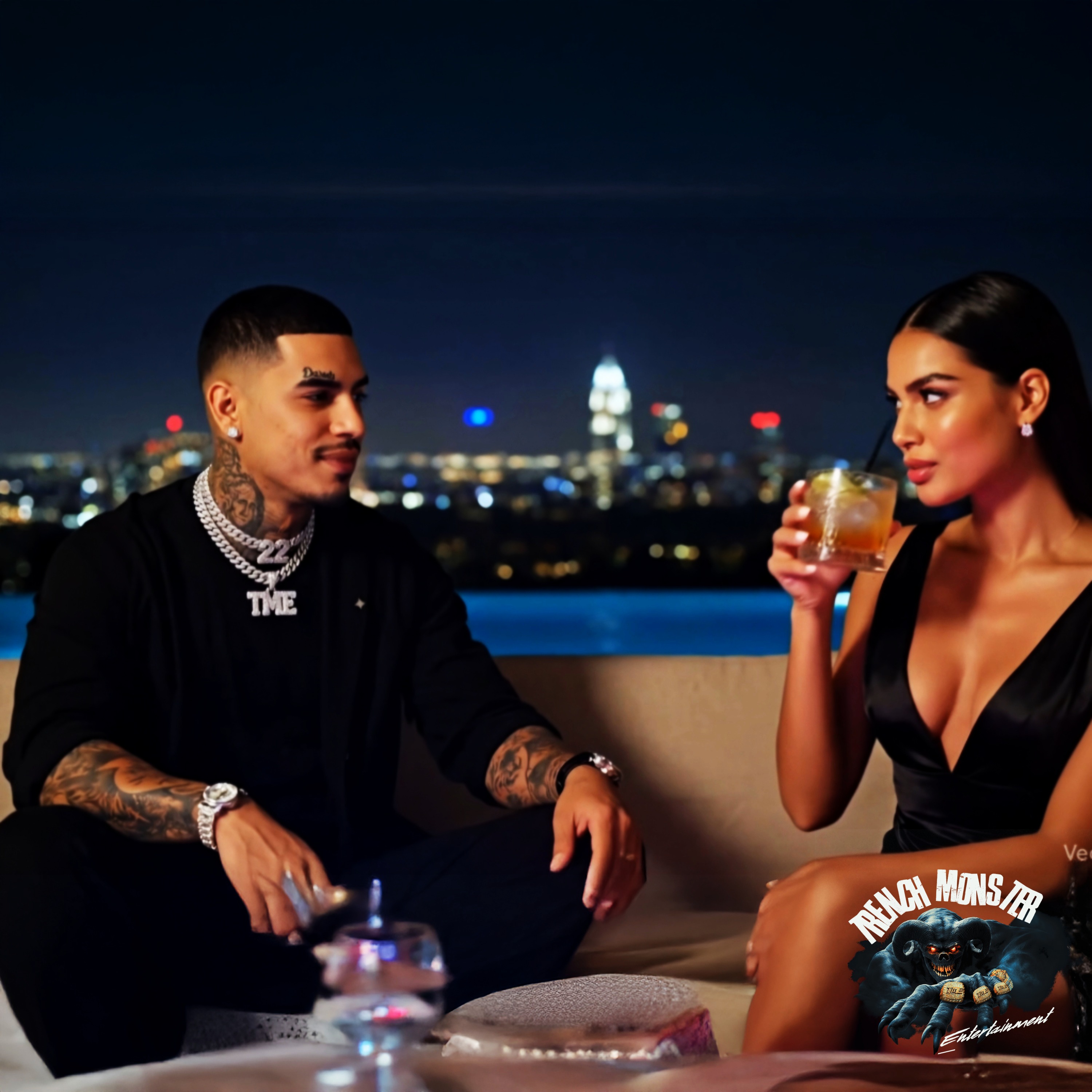 Talk About it artwork