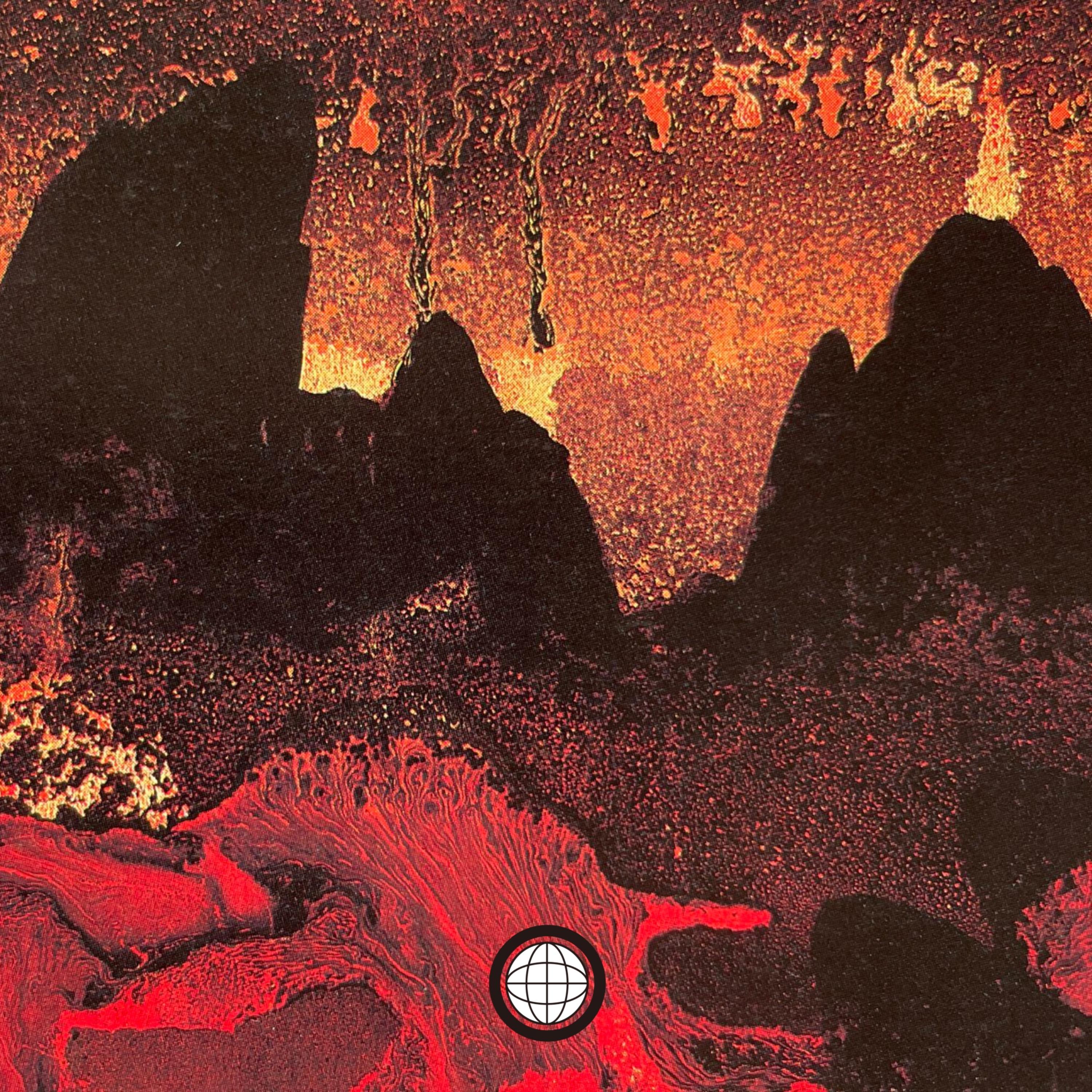 THE SOUND OF SPACE artwork