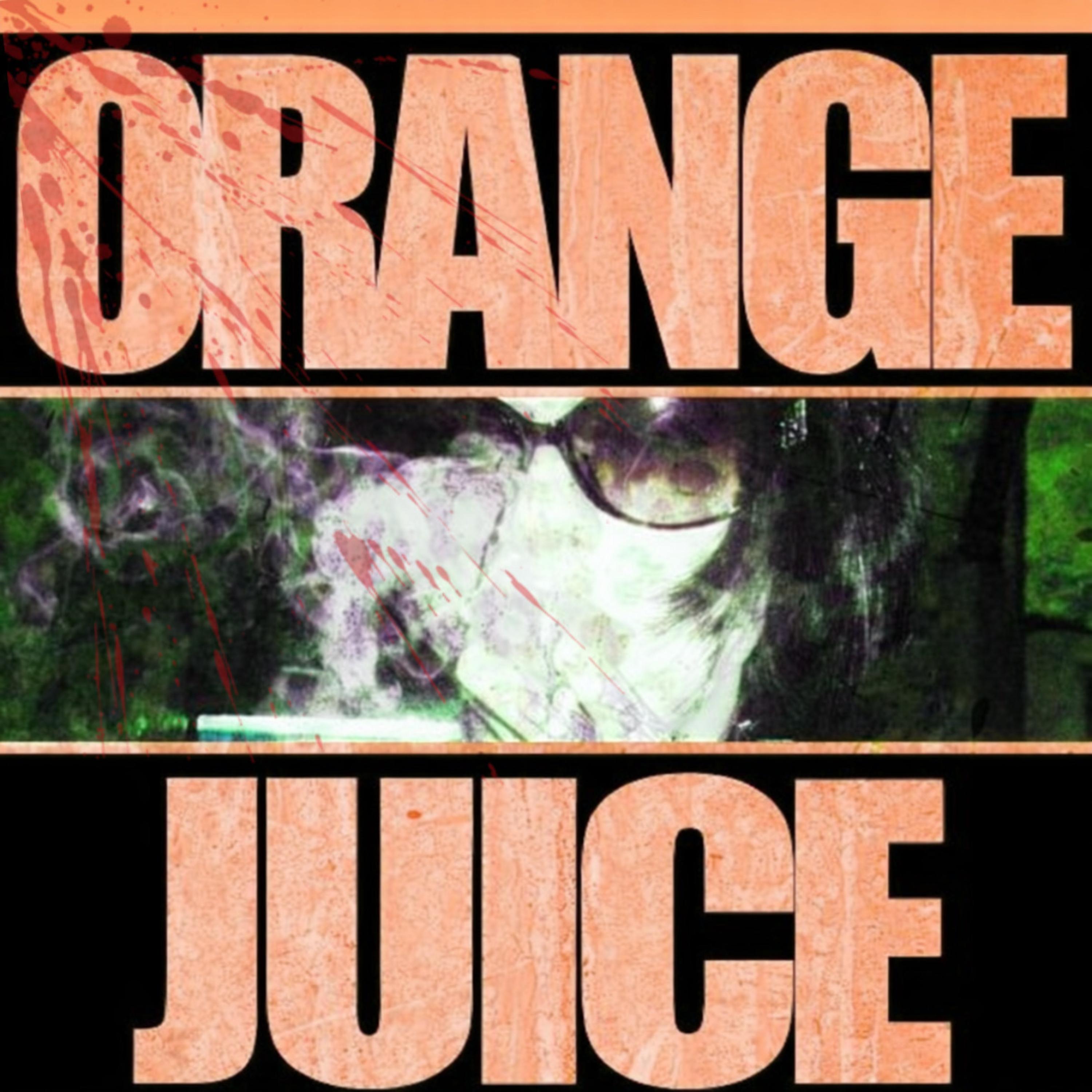 Orange Juice artwork