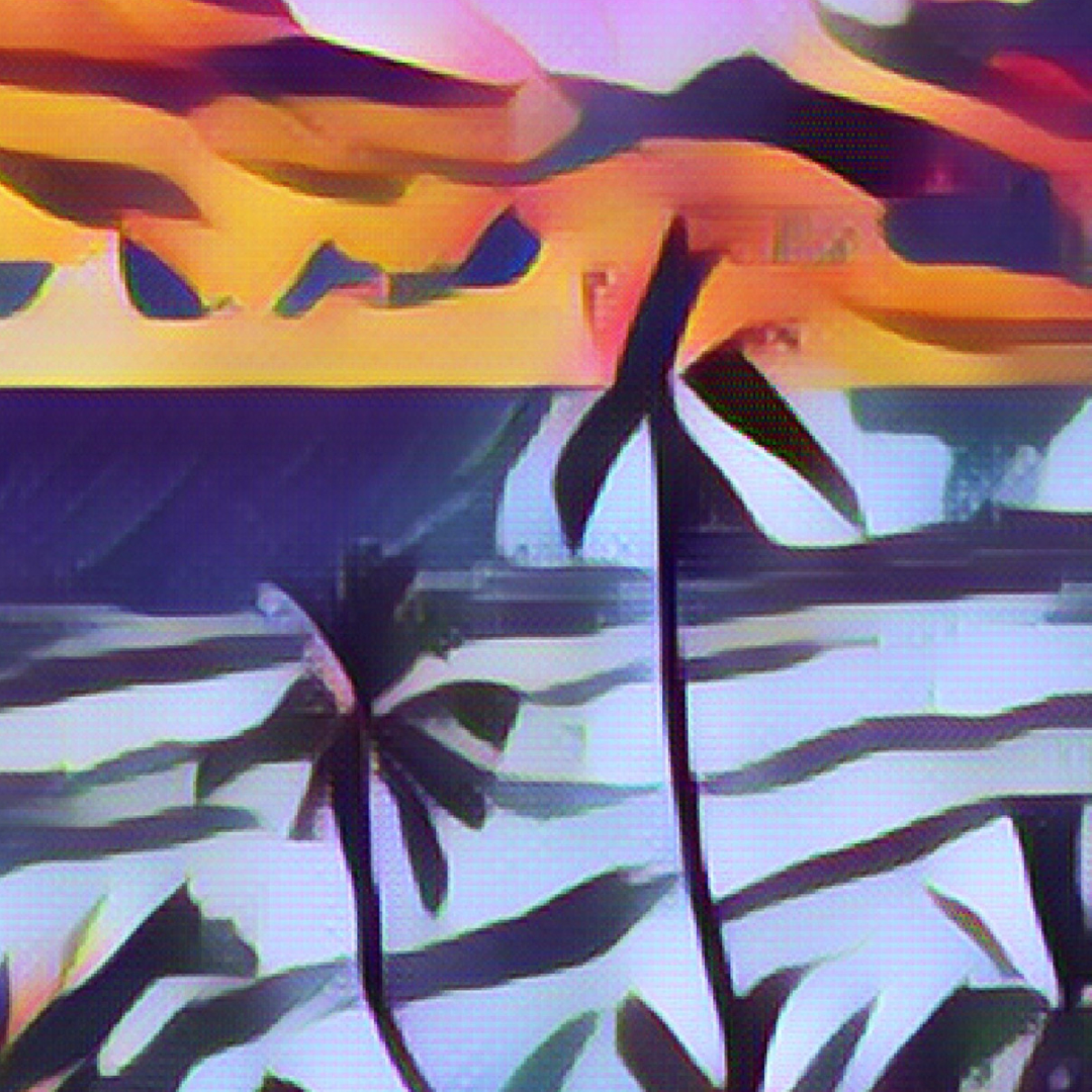 Long Time artwork