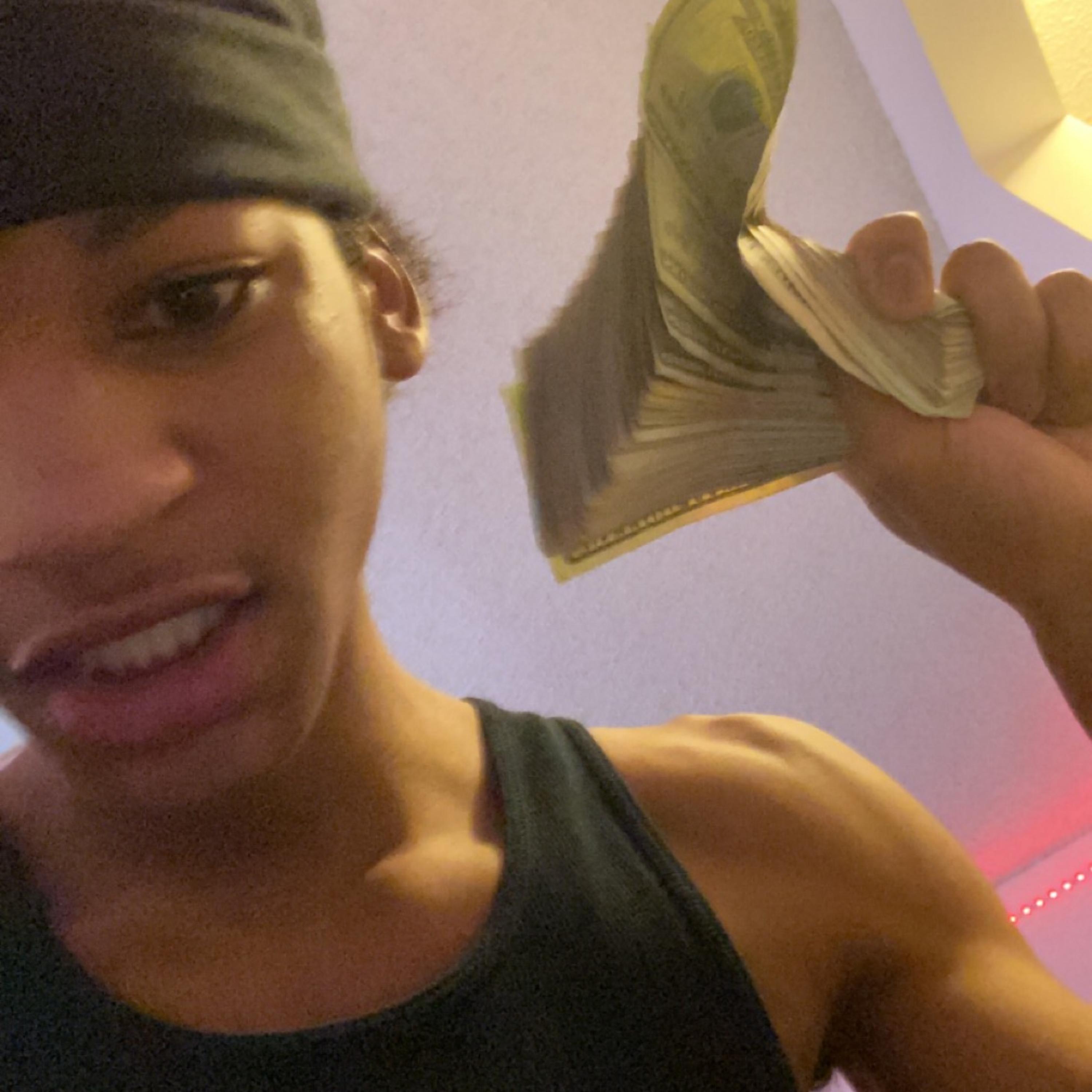 i need a girl artwork