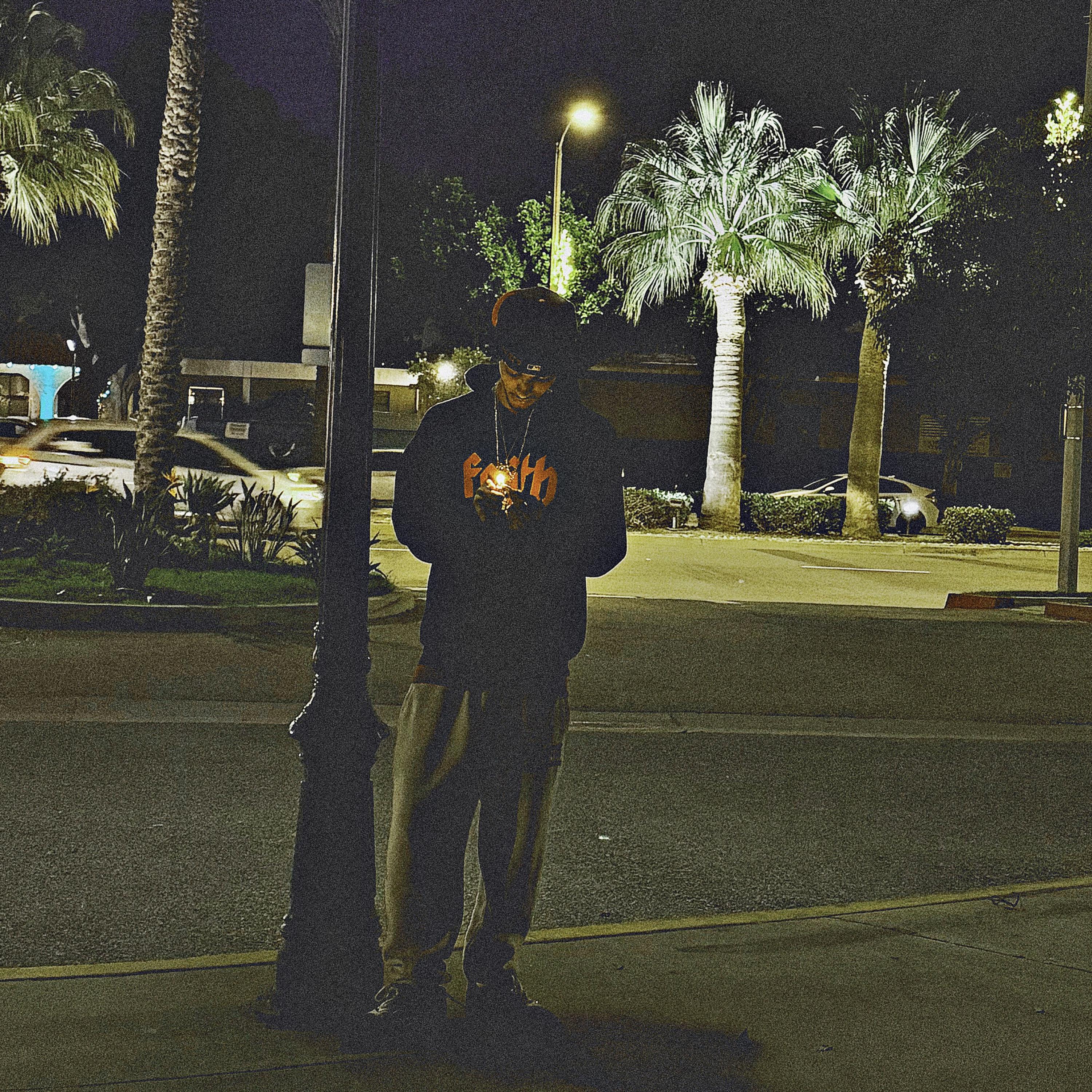 GUESS THATS JUST HOW LIFE GOES artwork