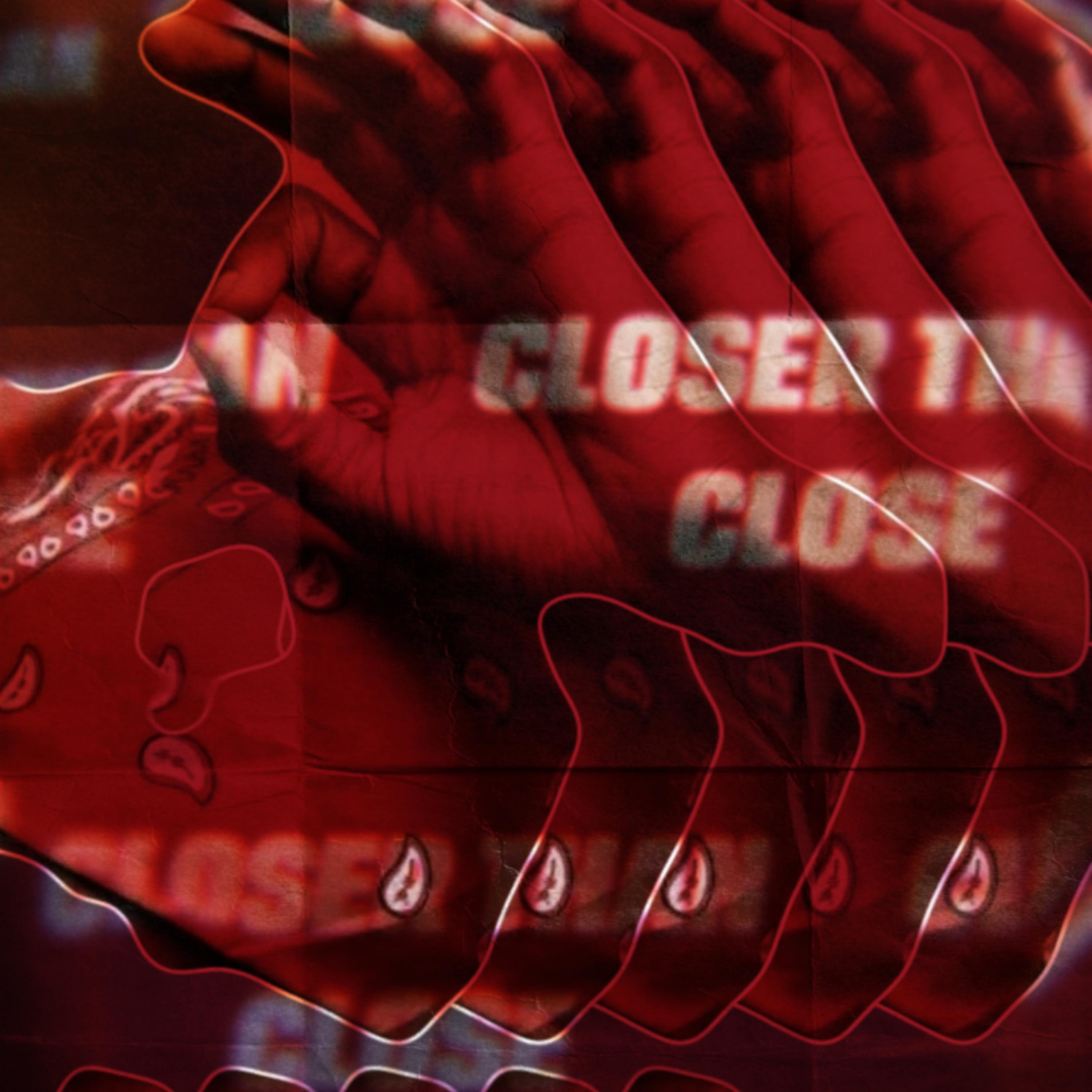 Closer Than Close artwork