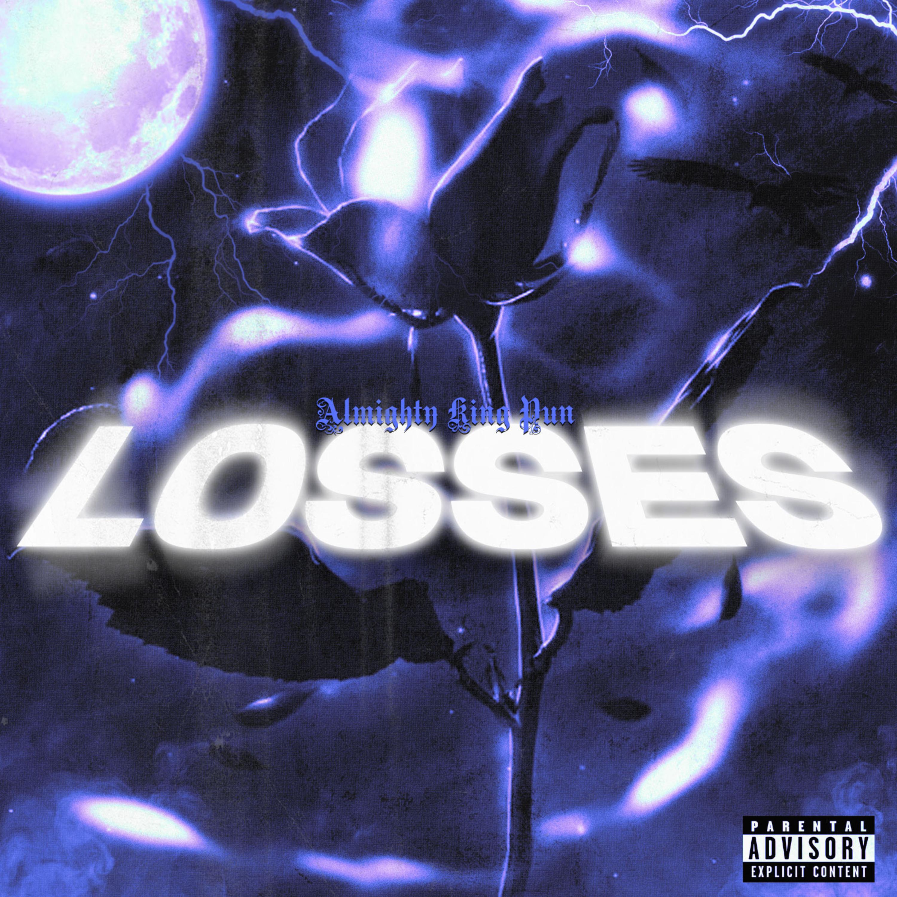 Losses artwork
