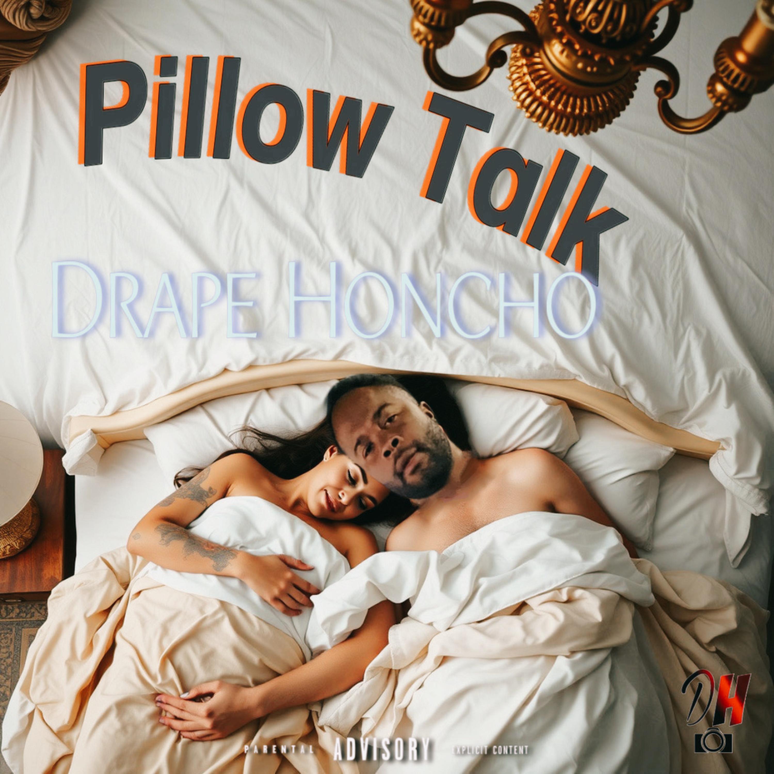 Pillow Talk artwork