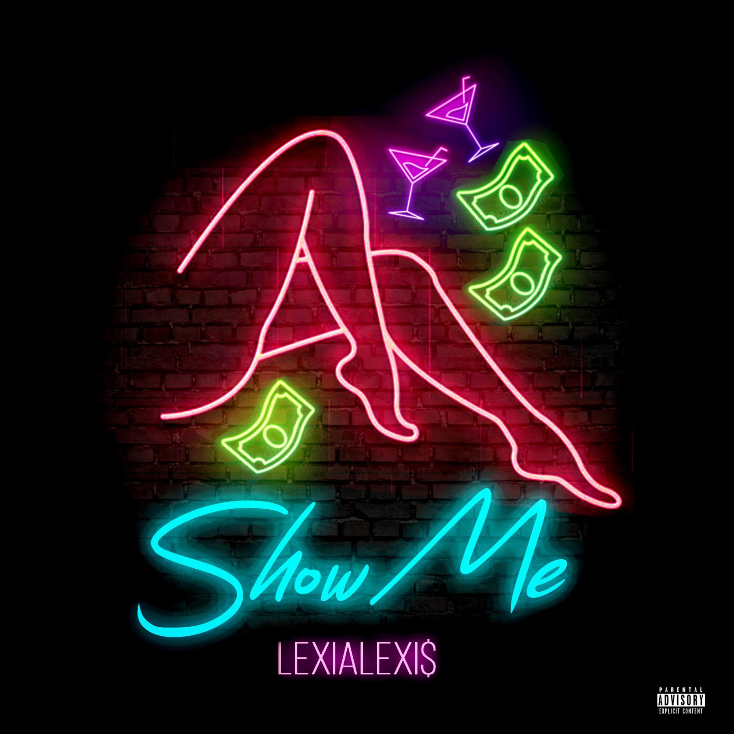 Show Me artwork