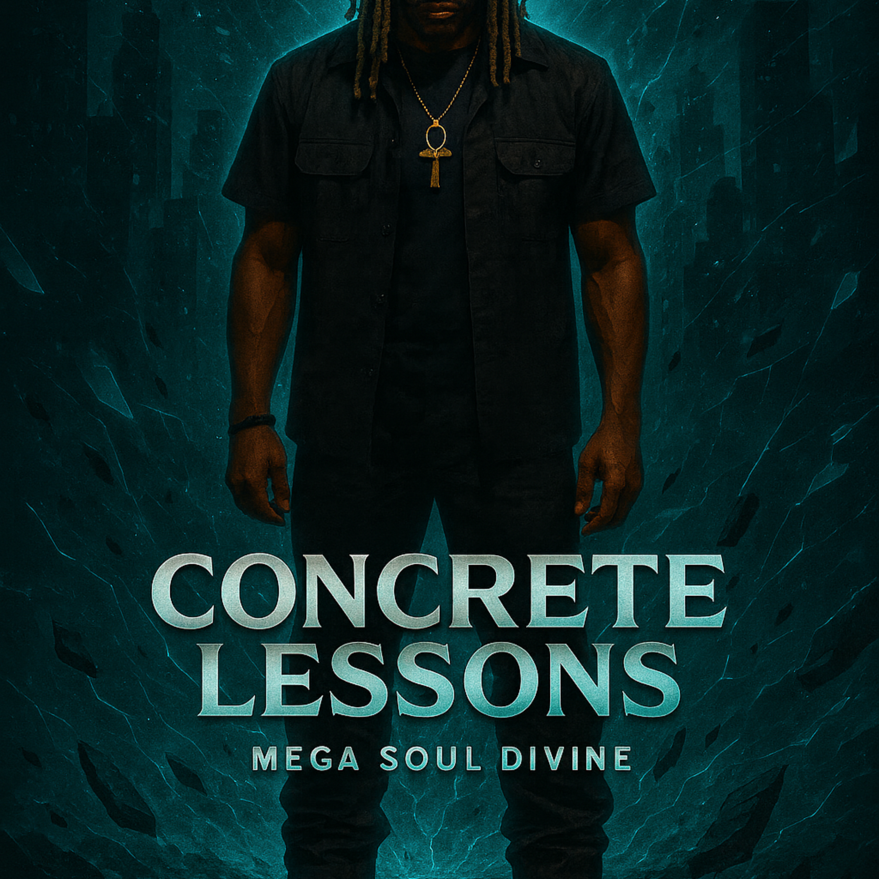 Concrete Lessons artwork