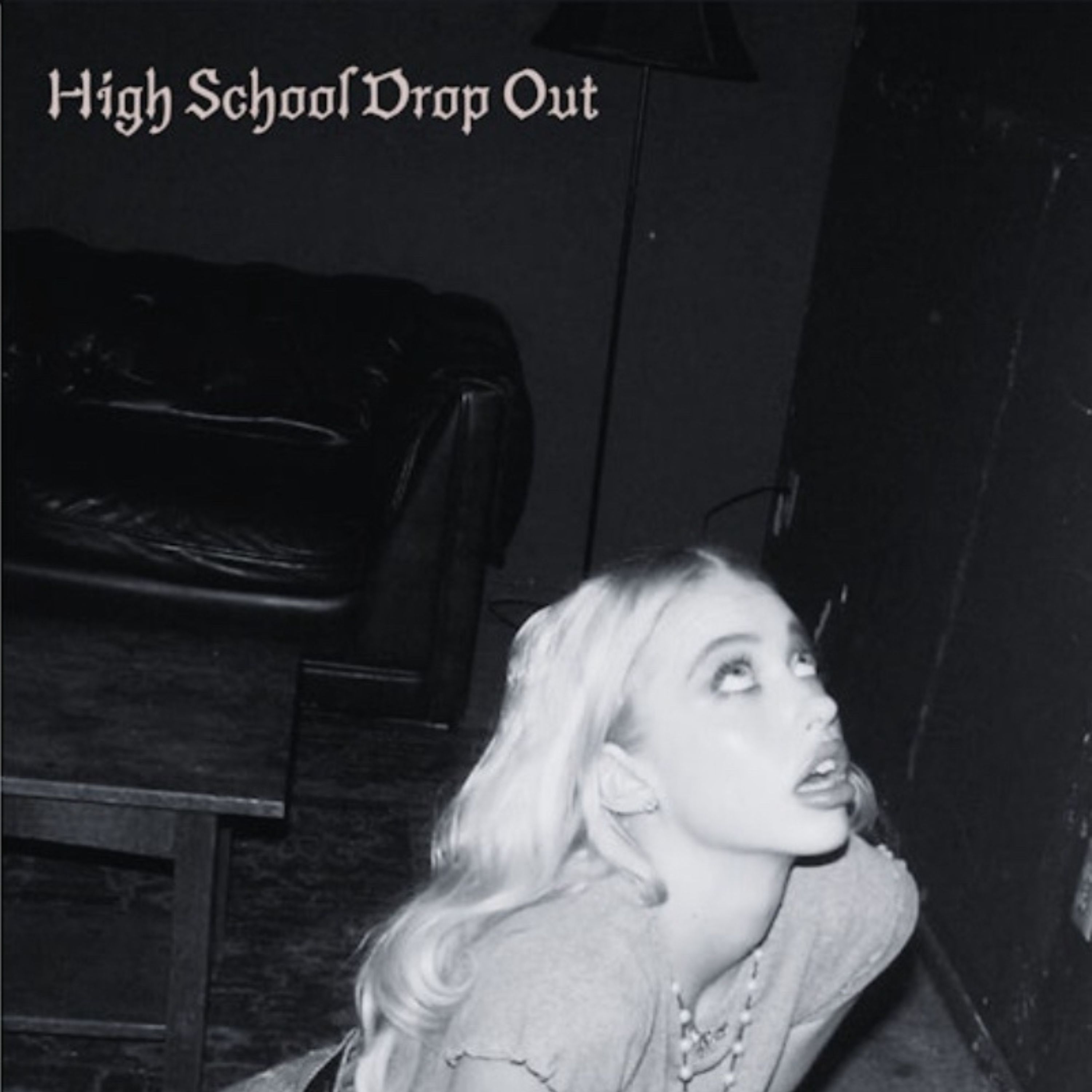 High School Dropout artwork
