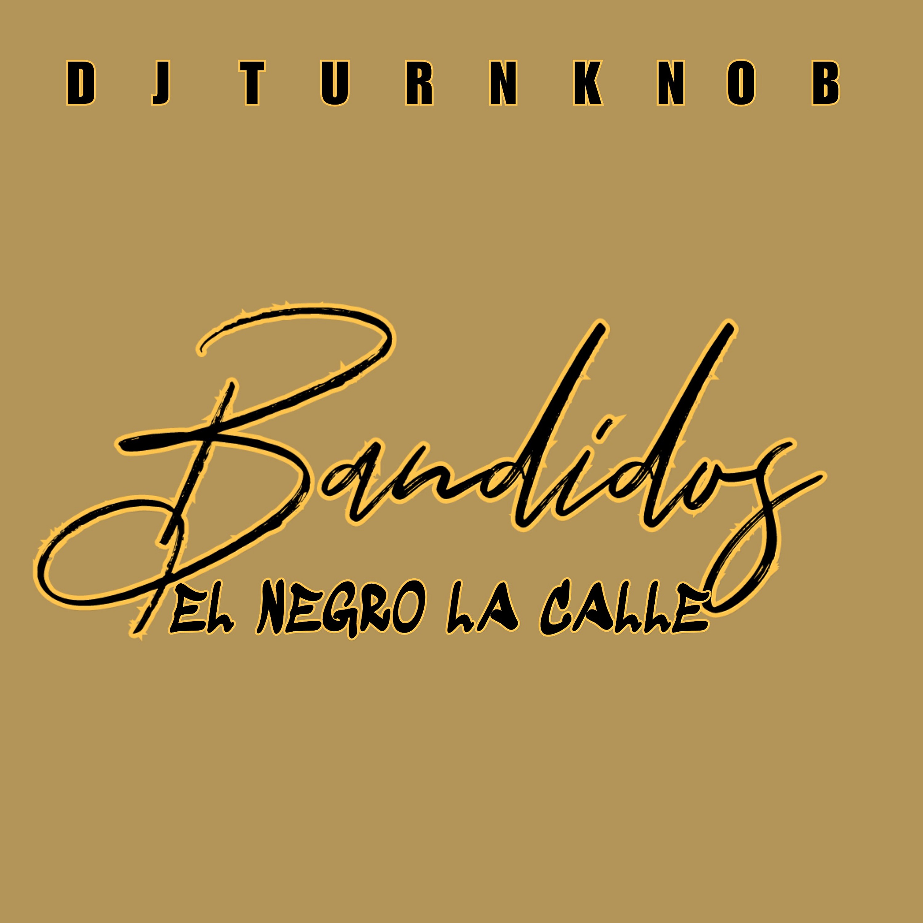 Bandidos artwork