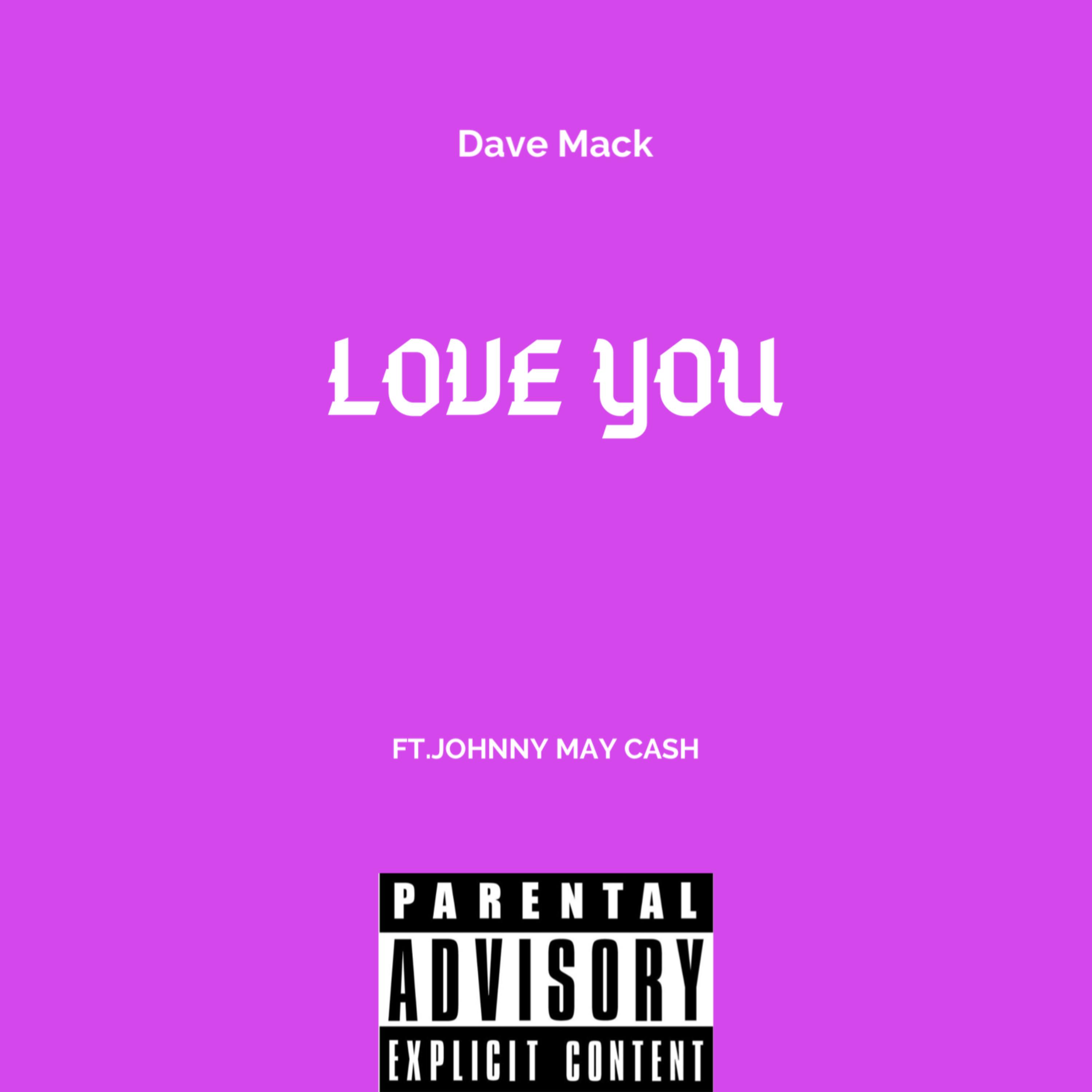 Love You artwork