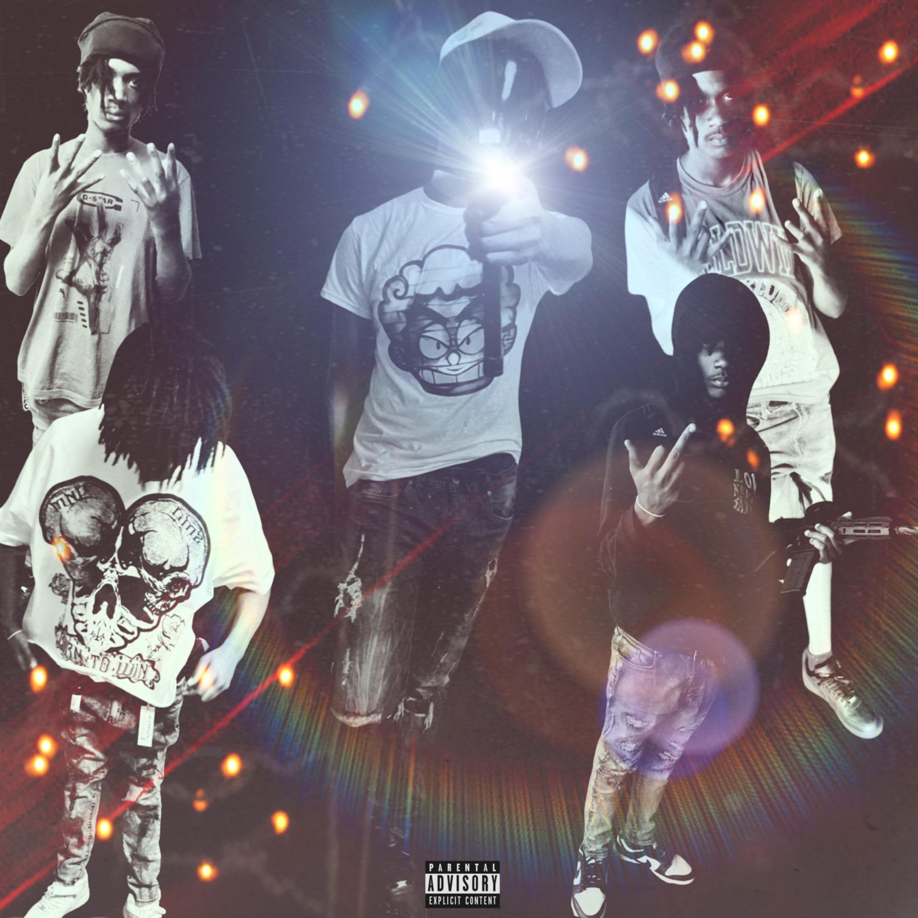 Life Of A 4 2 artwork