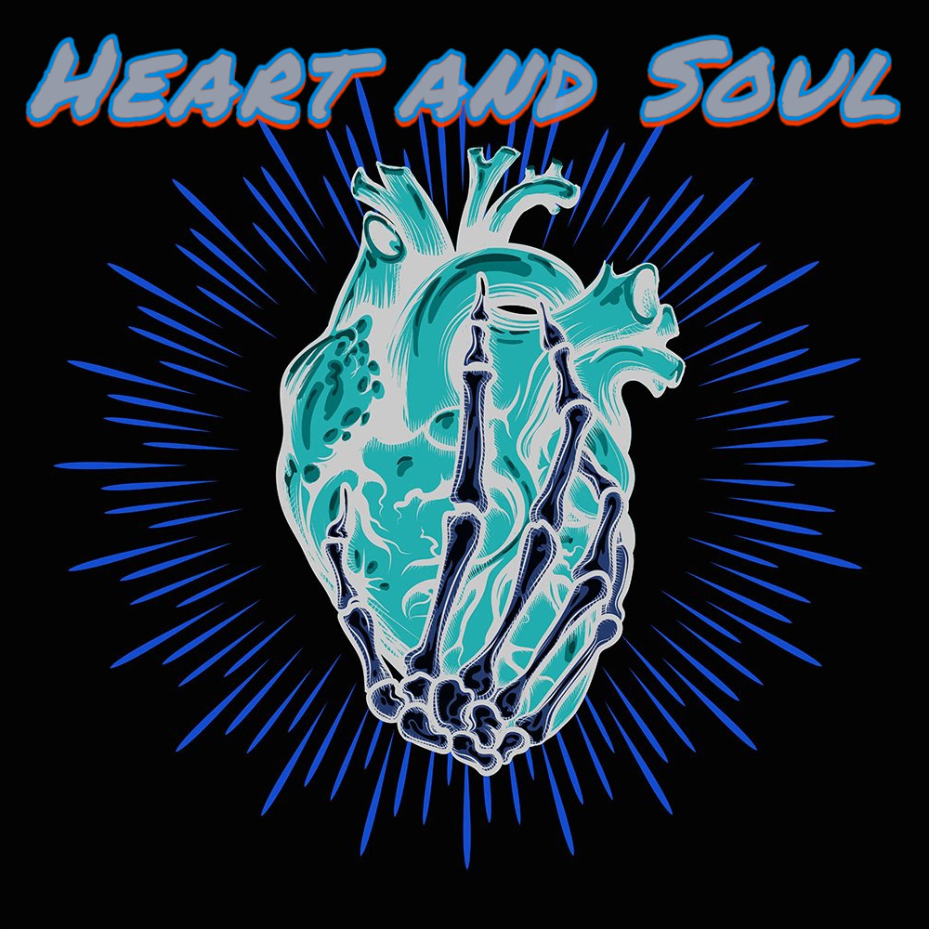 Heart And Soul artwork