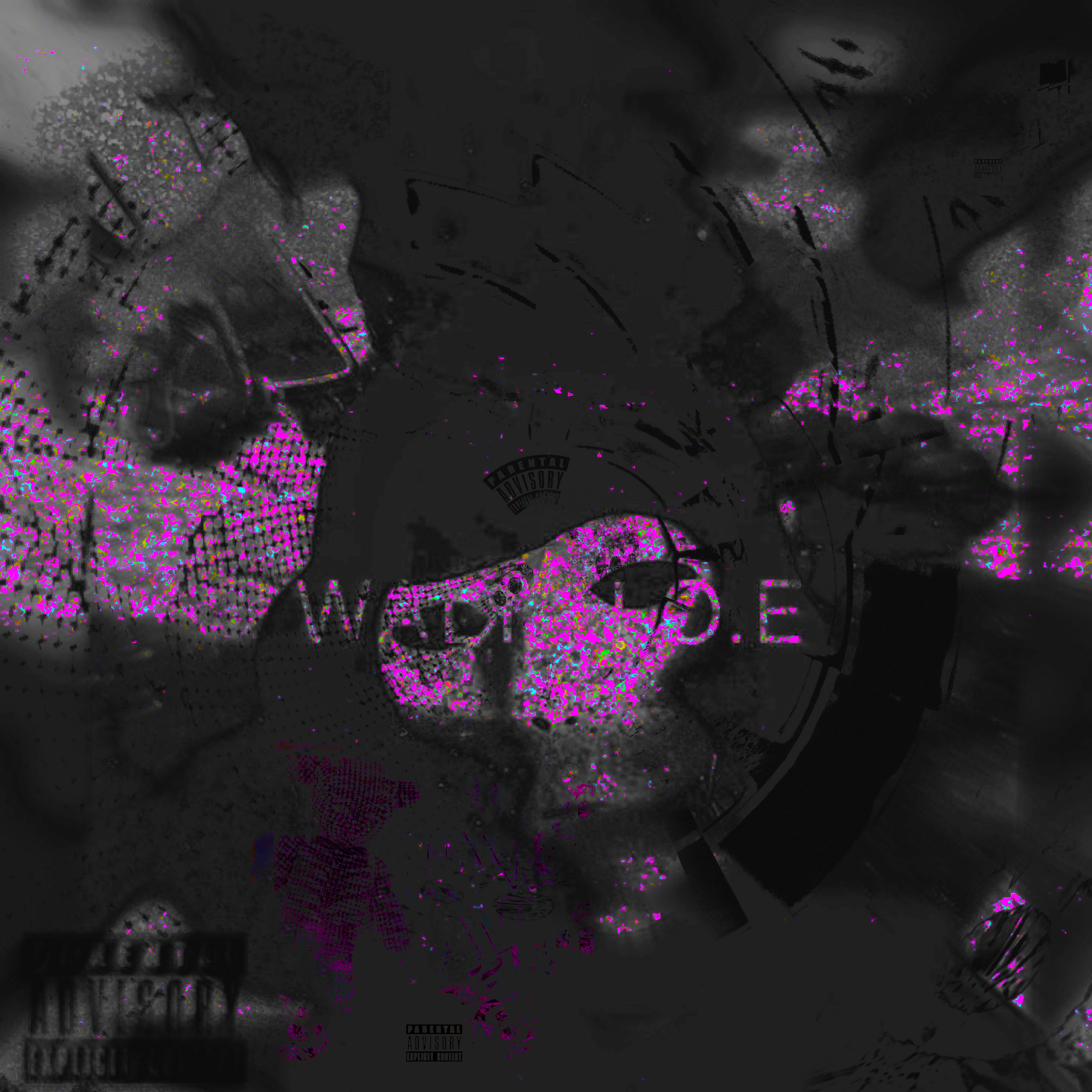 My Music (Deluxe) artwork