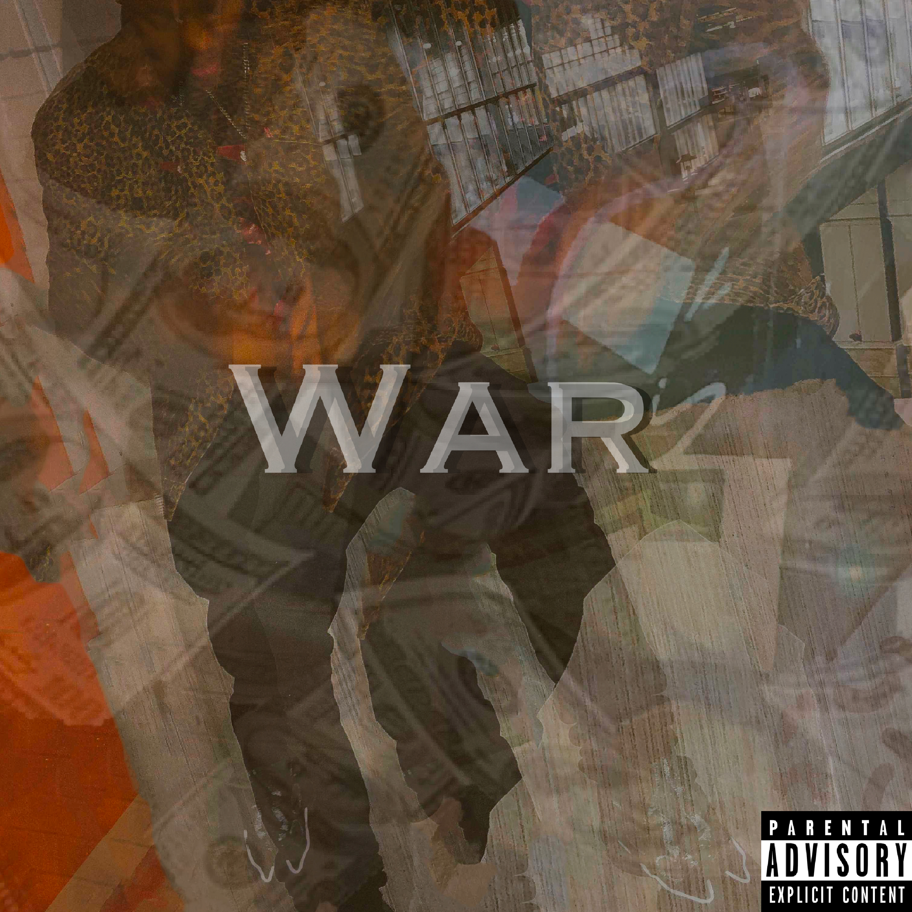 War artwork