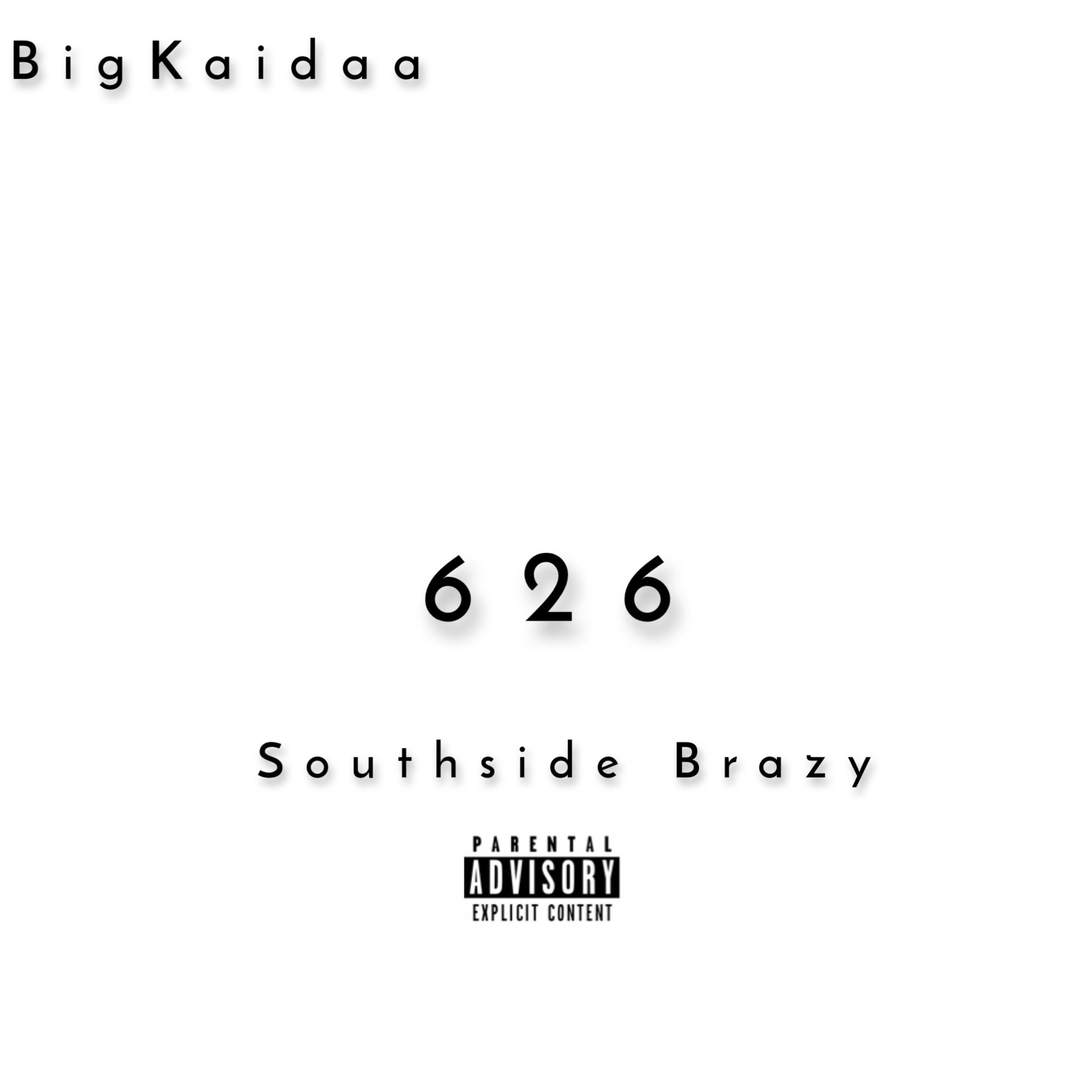 Southside Brazy artwork