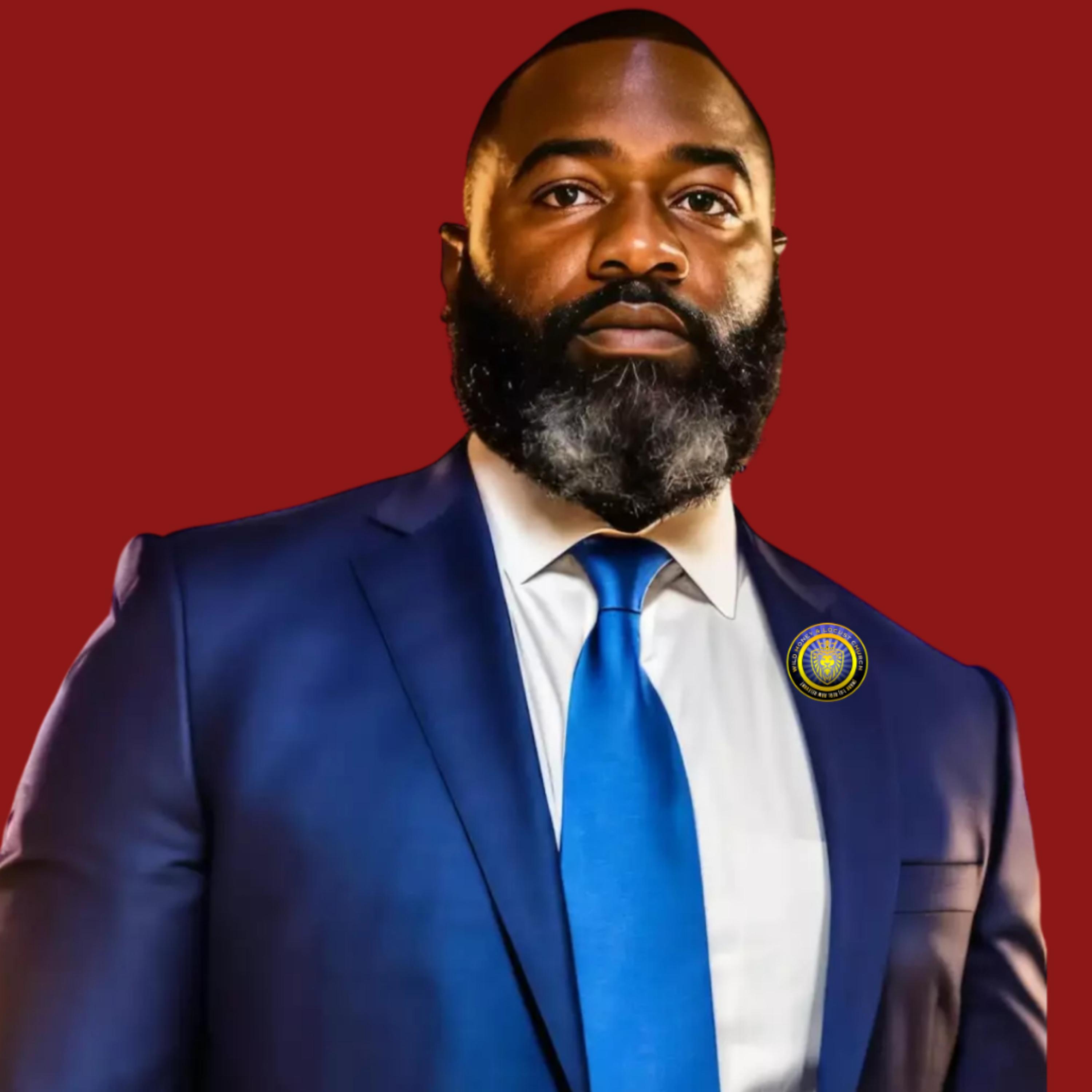 Salvation of An Urban Soul artwork