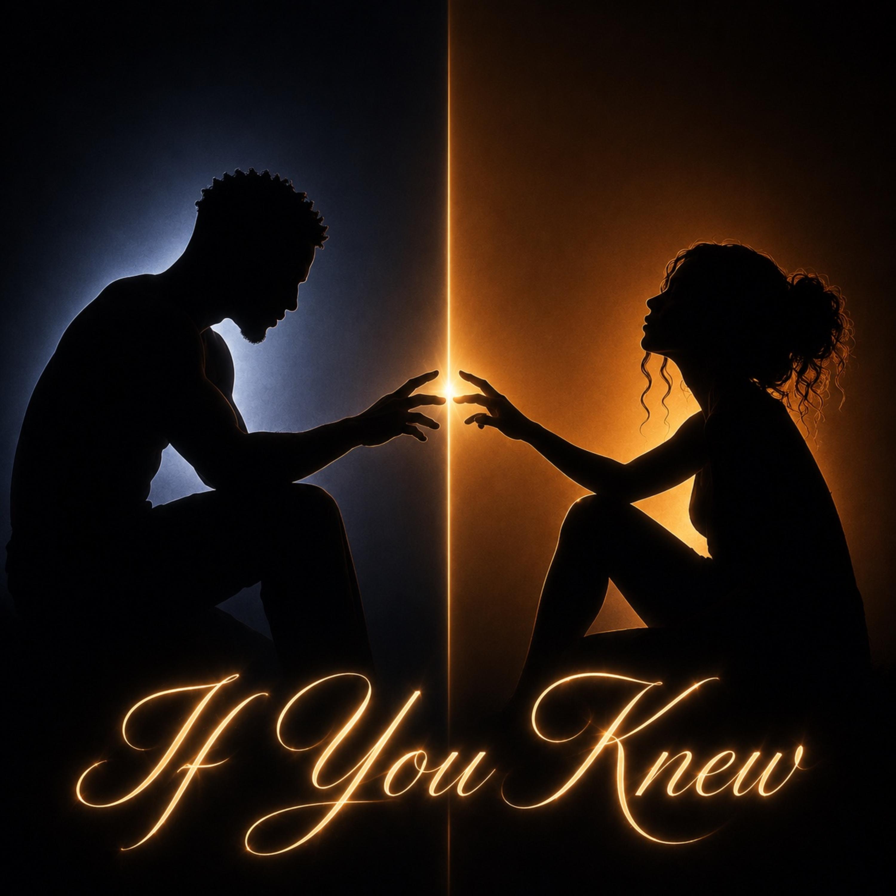 If You Knew by KTW cover art