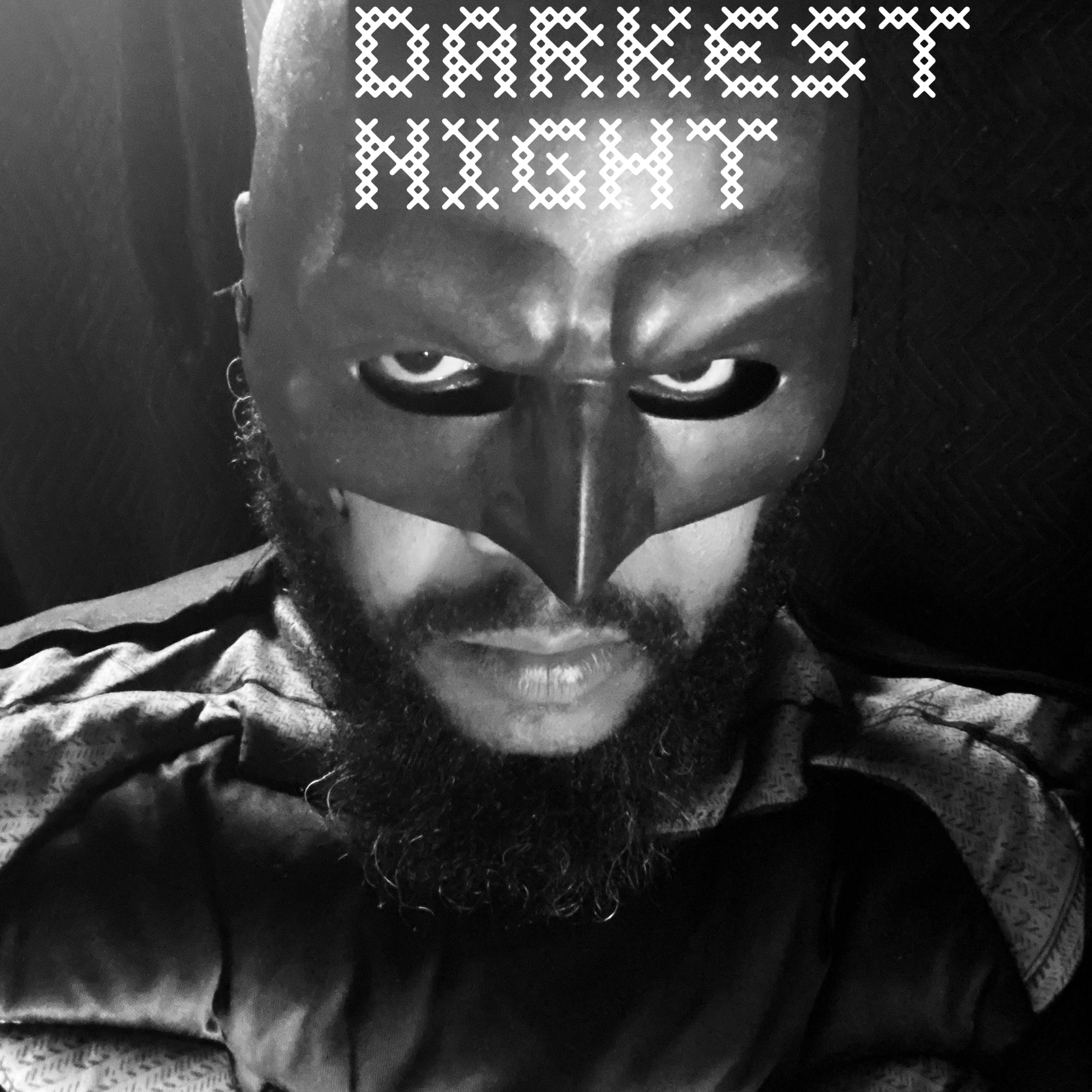Darkest Night artwork