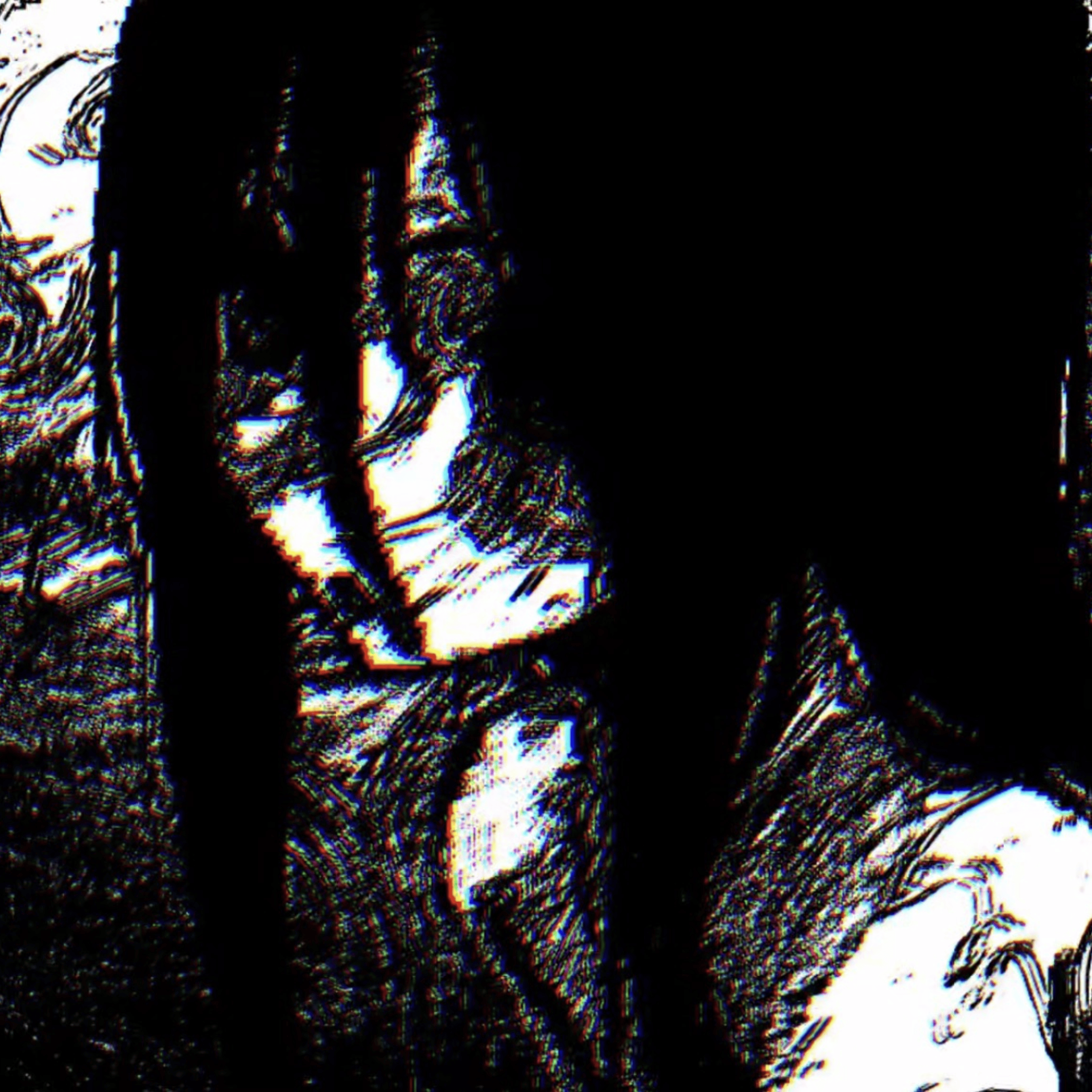 i dont wanna talk to you artwork