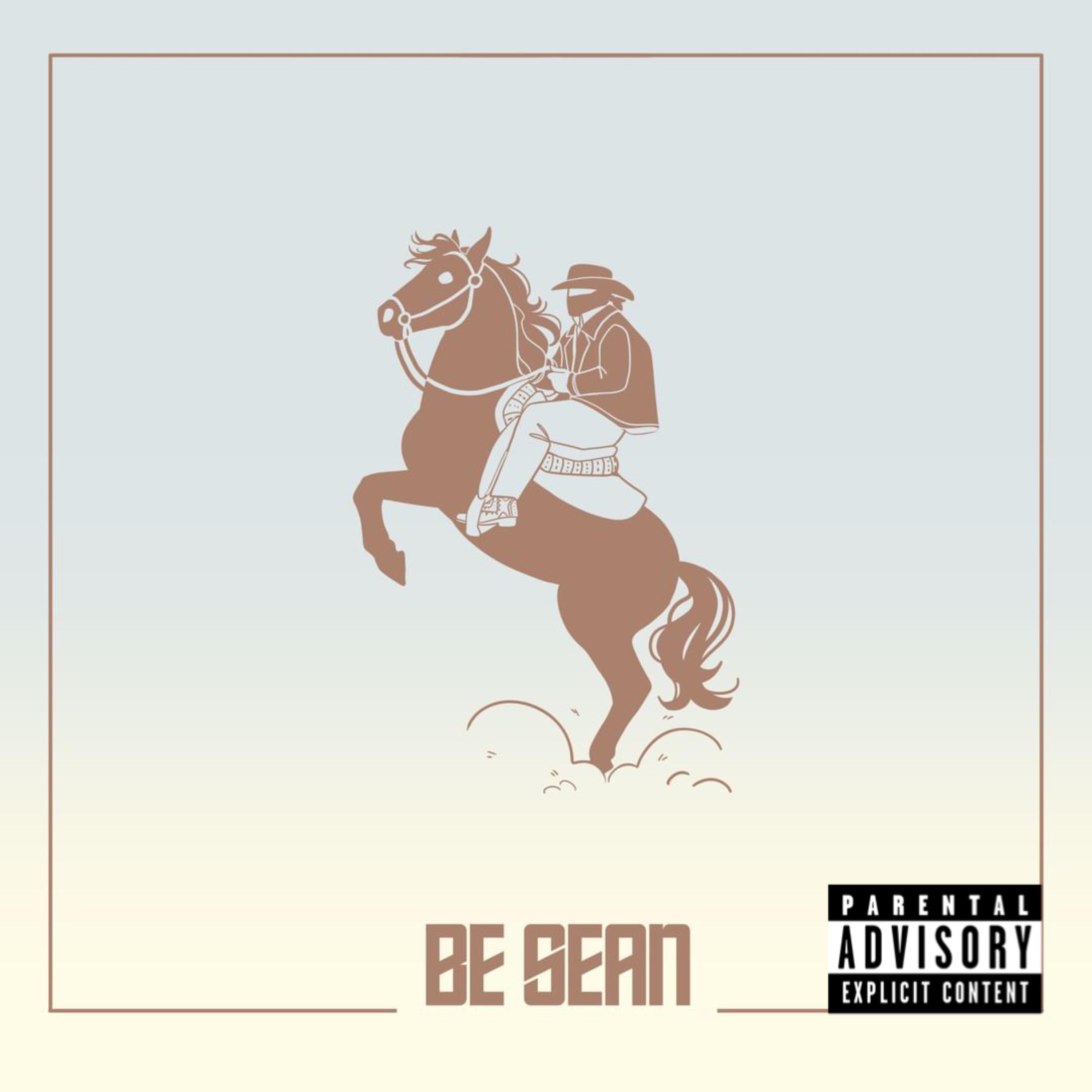 First Rodeo artwork