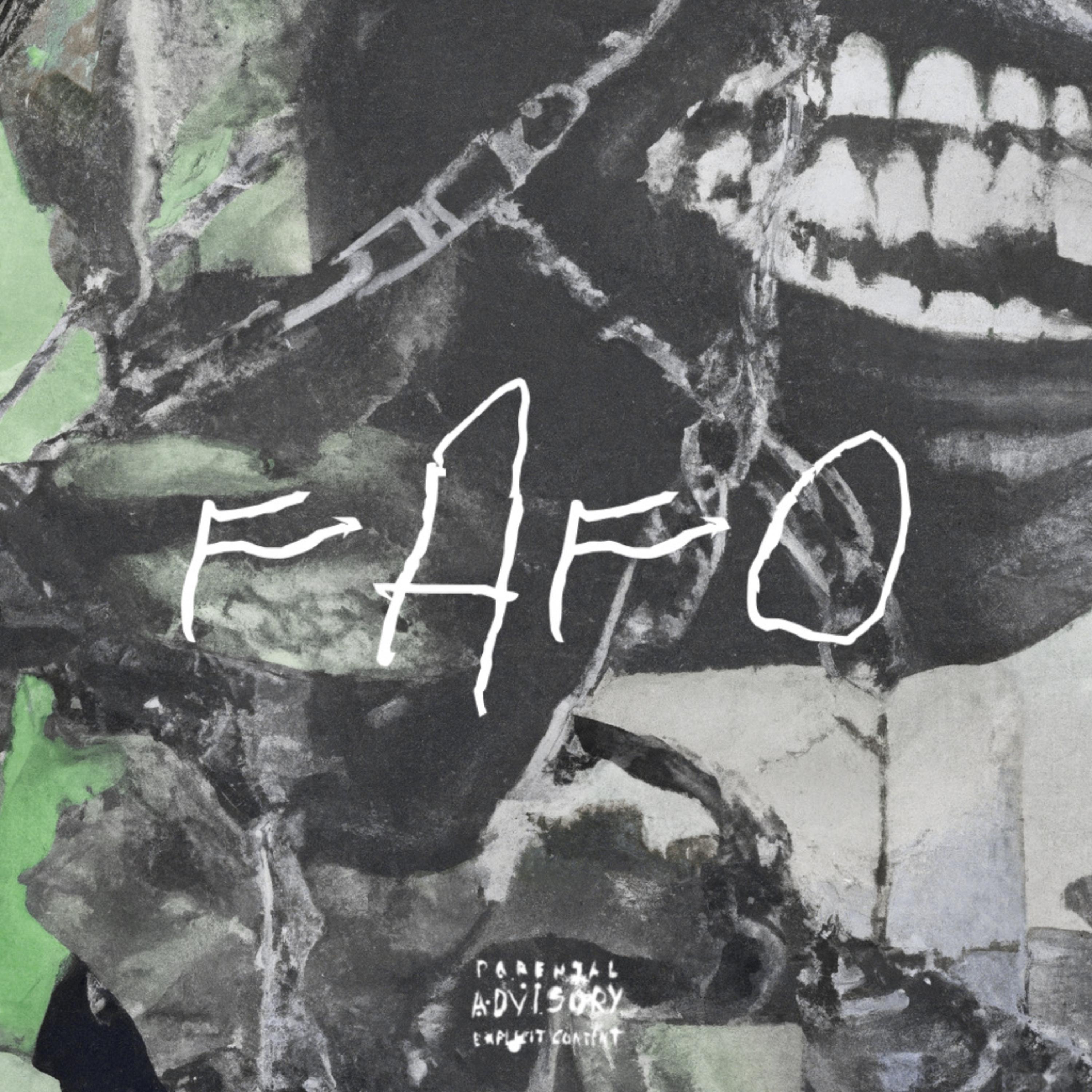 FAFO artwork