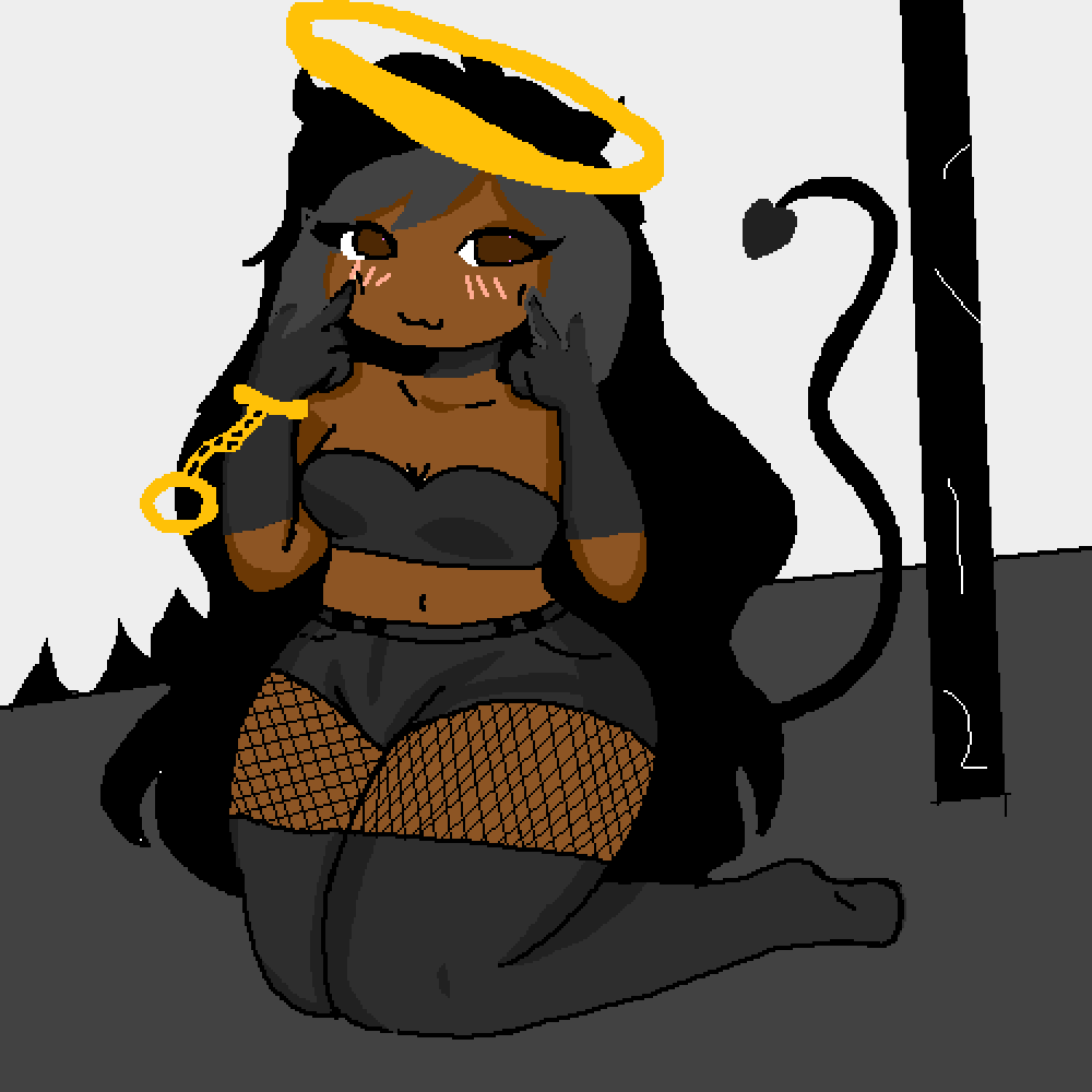 Hoes Is Gonna Be Hoes artwork