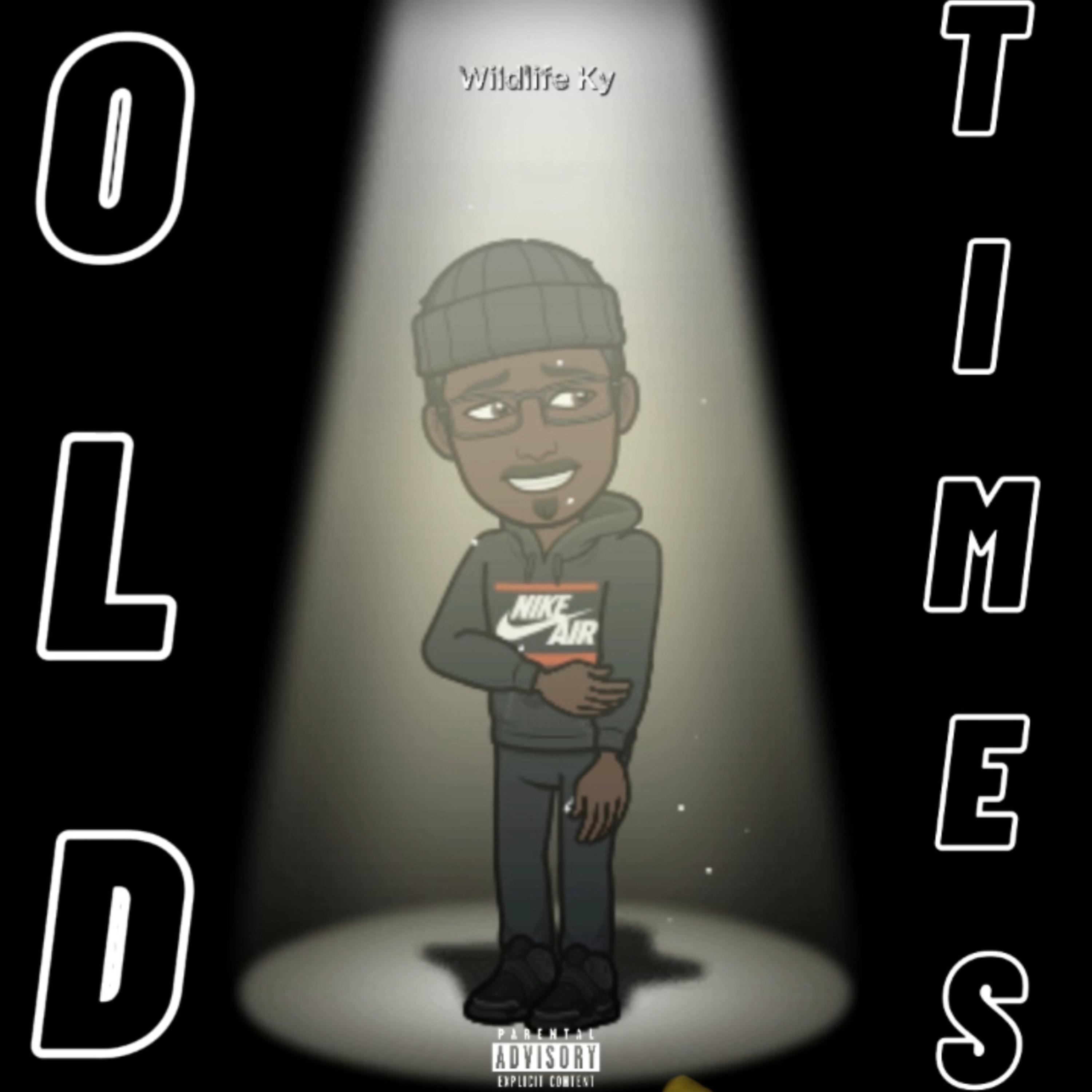 Old Times artwork