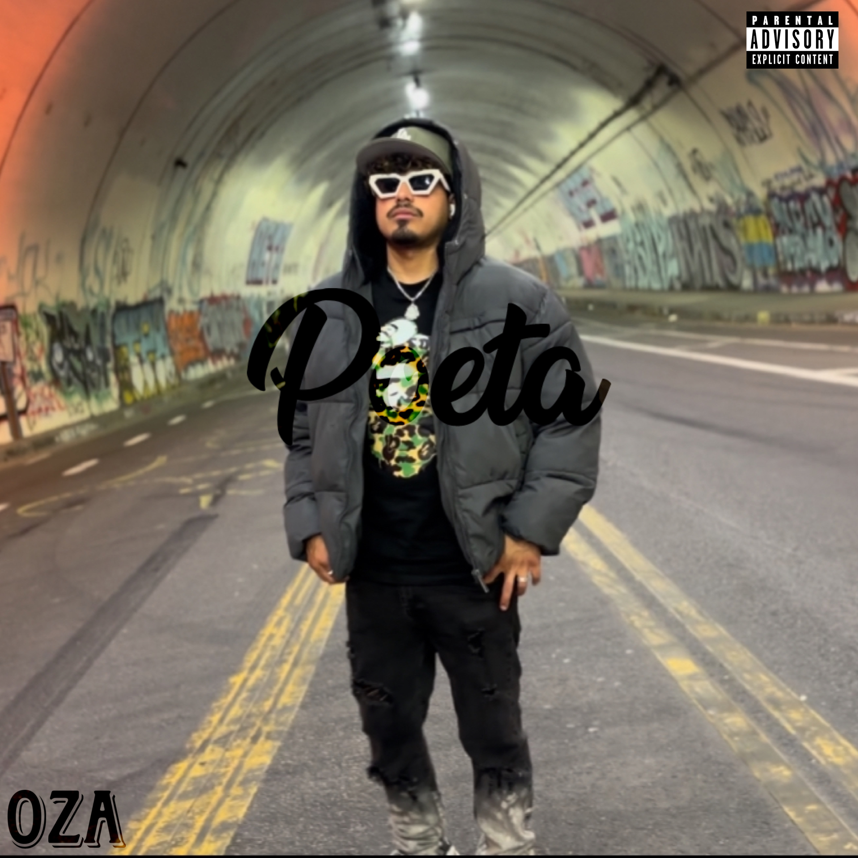 Poeta artwork