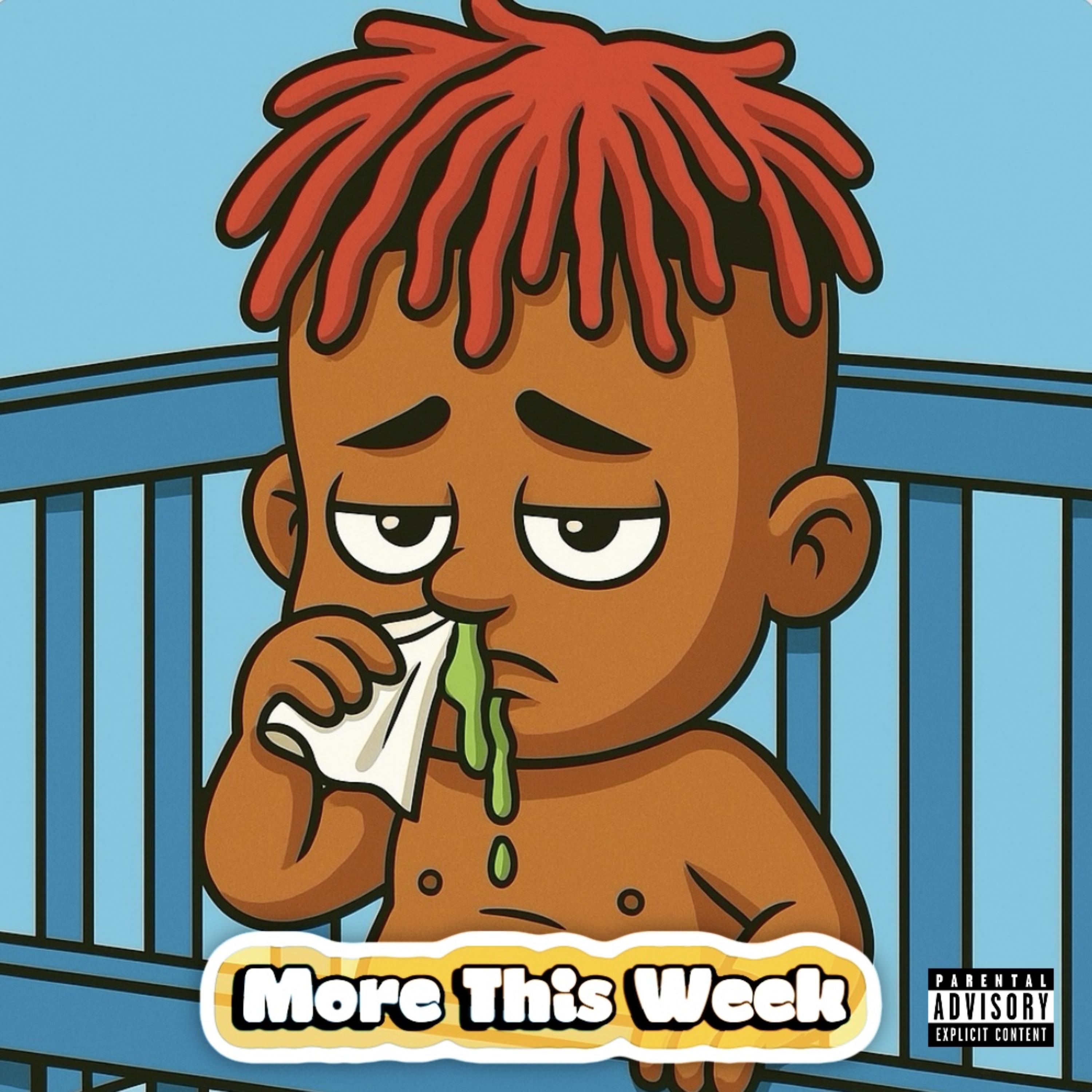 More This Week artwork