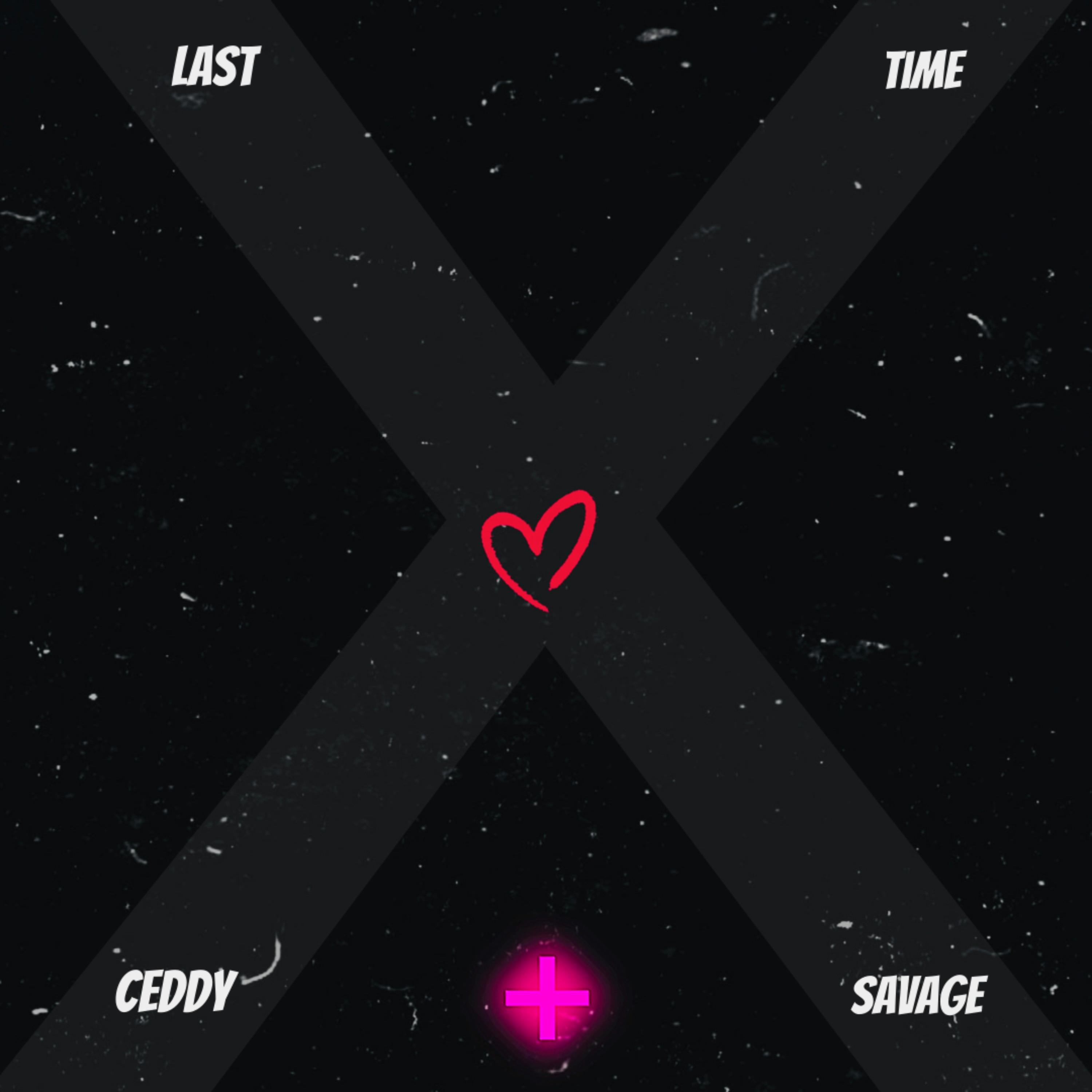 Last Time artwork