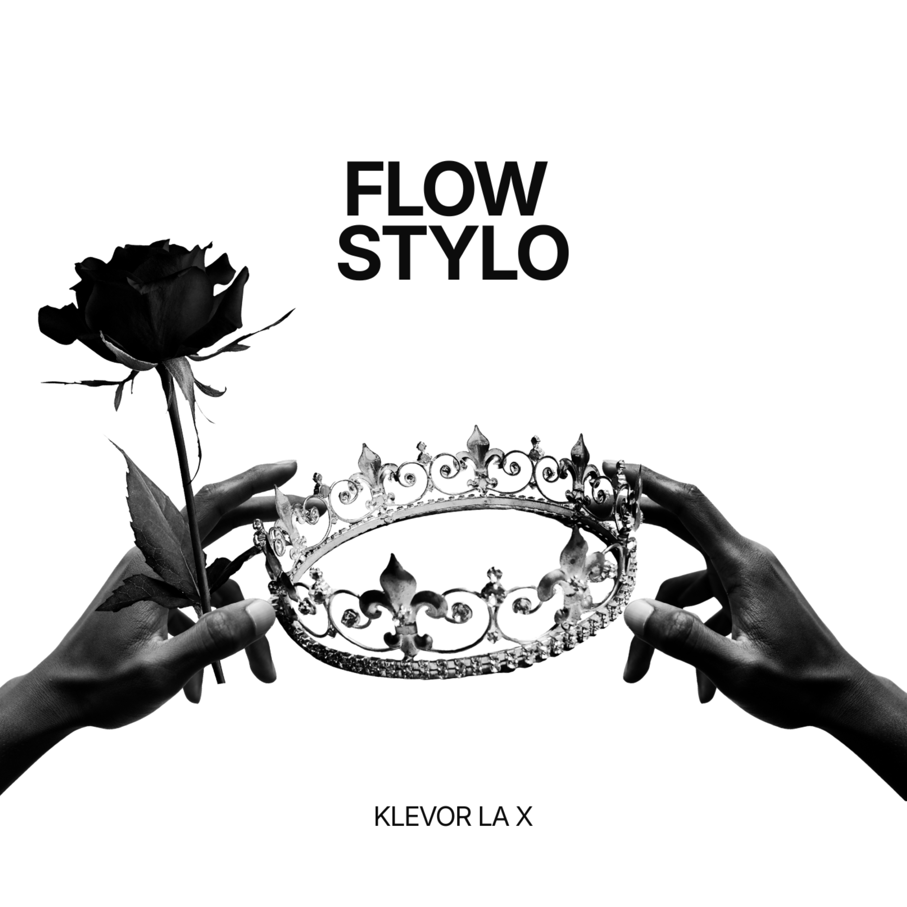 Flow stylo artwork