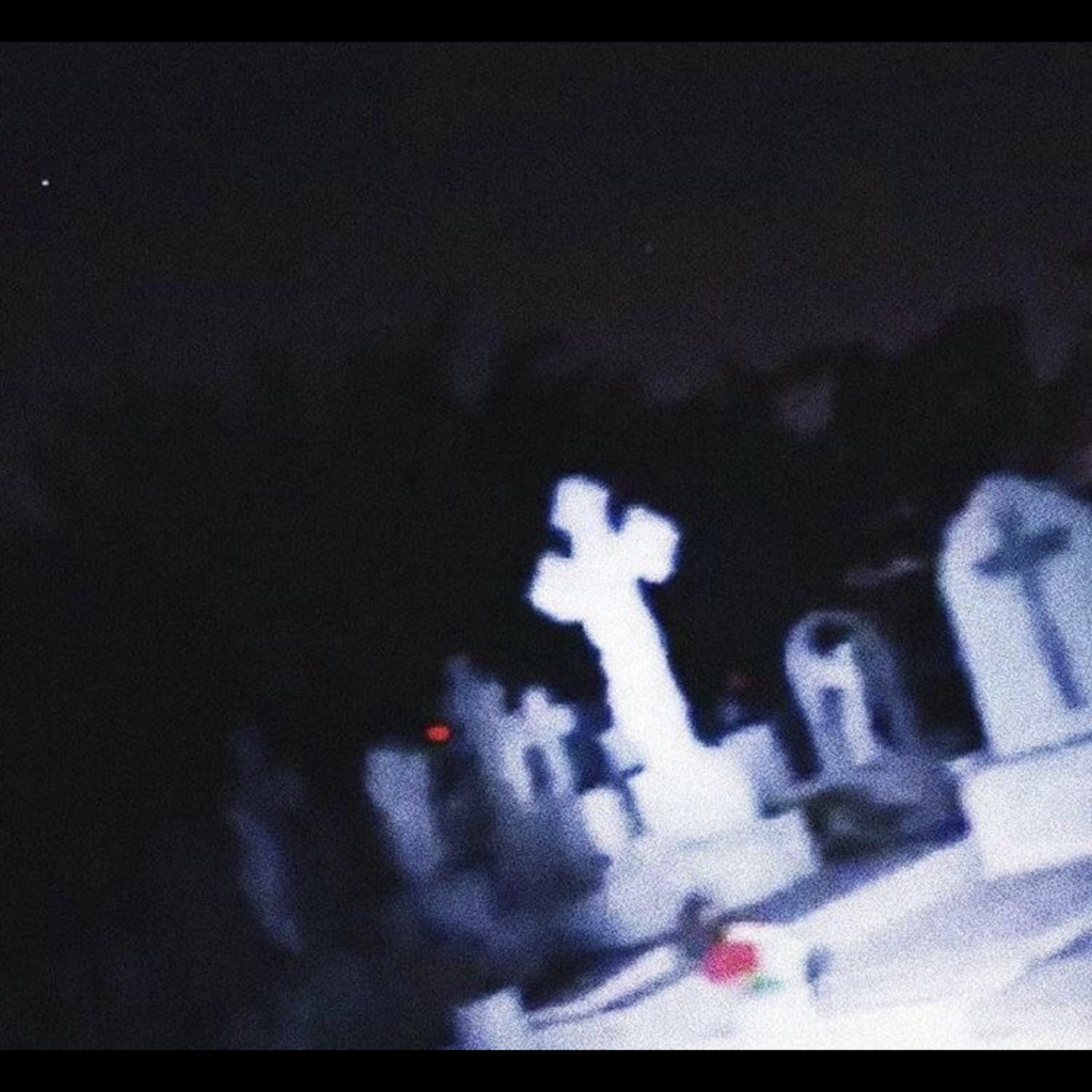 GRAVEDIGGA by Ymcdev cover art
