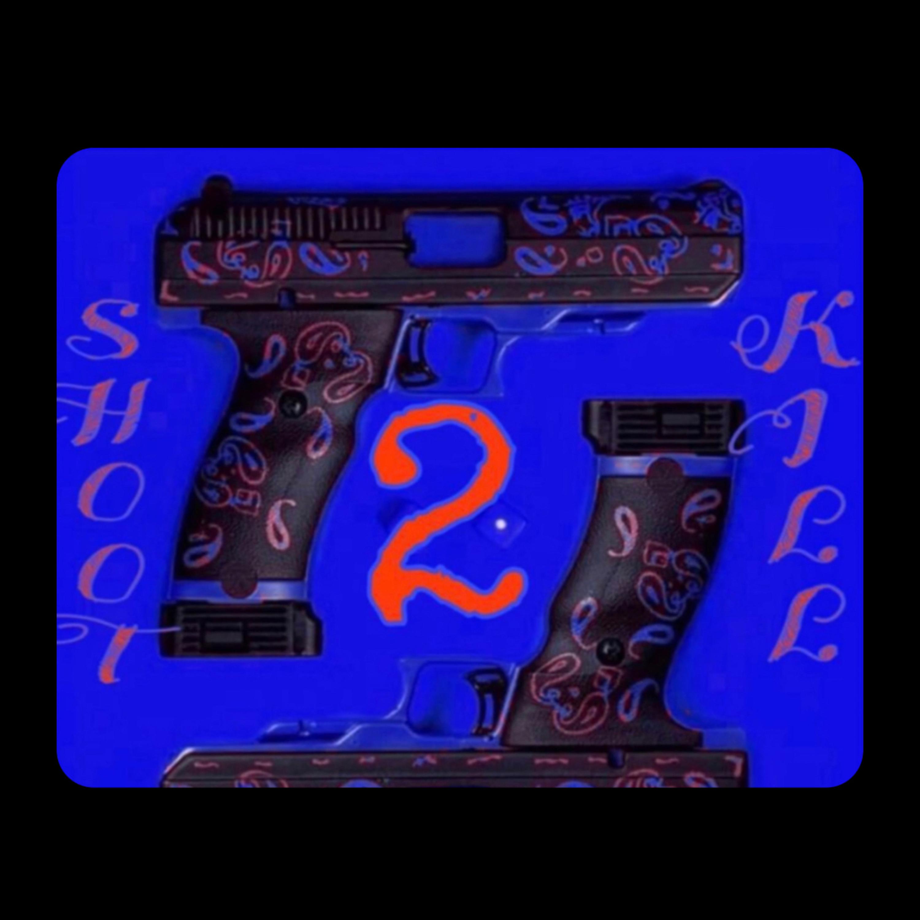Shoot 2 Kill artwork
