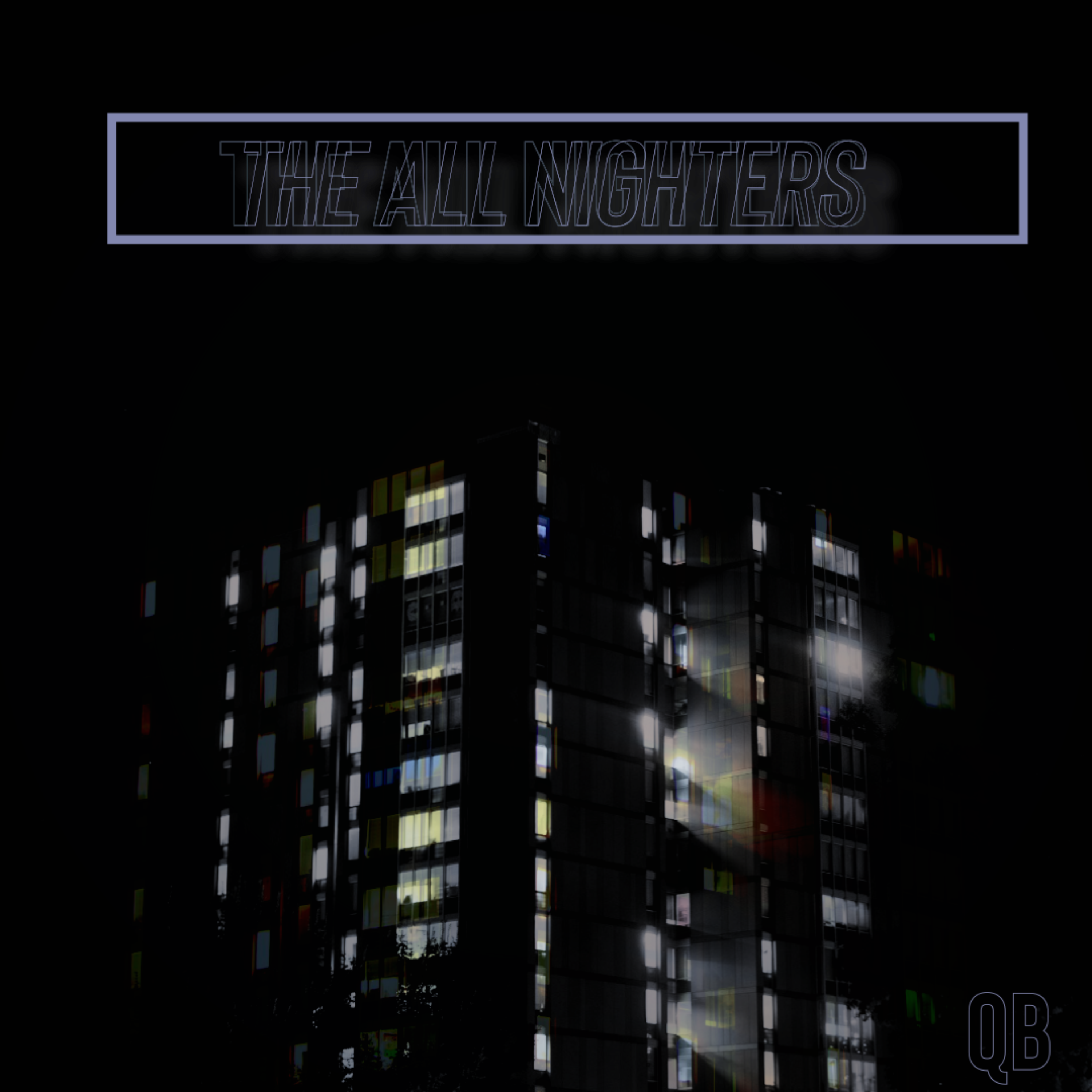 The All Nighters artwork