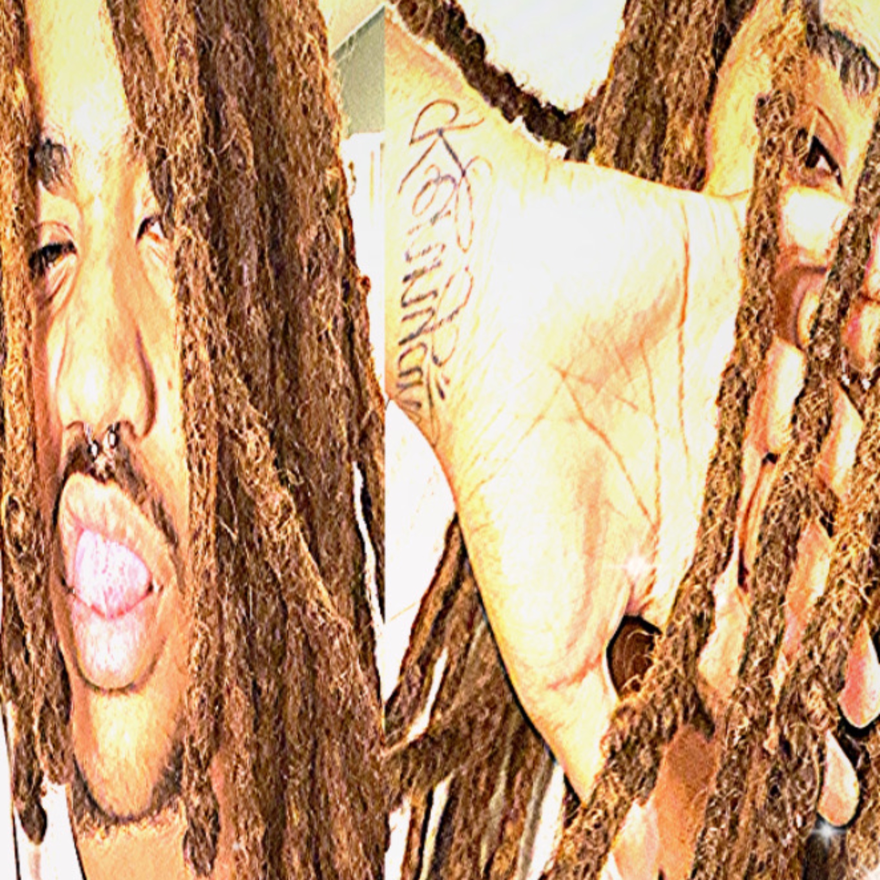 Let’s Party artwork