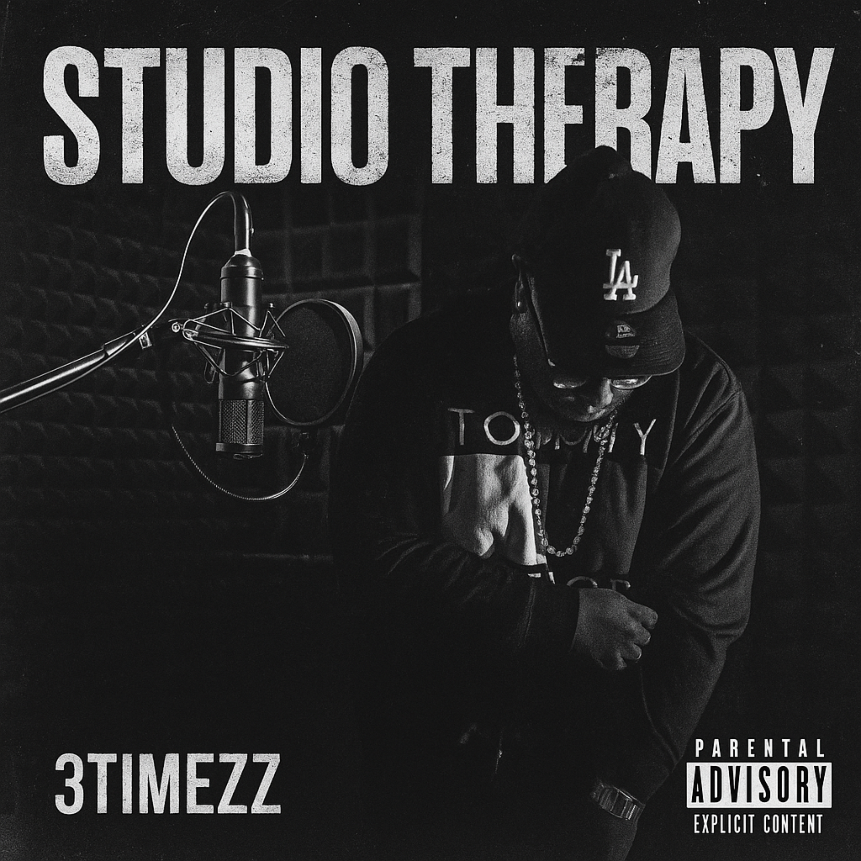 STUDIO THERAPY artwork