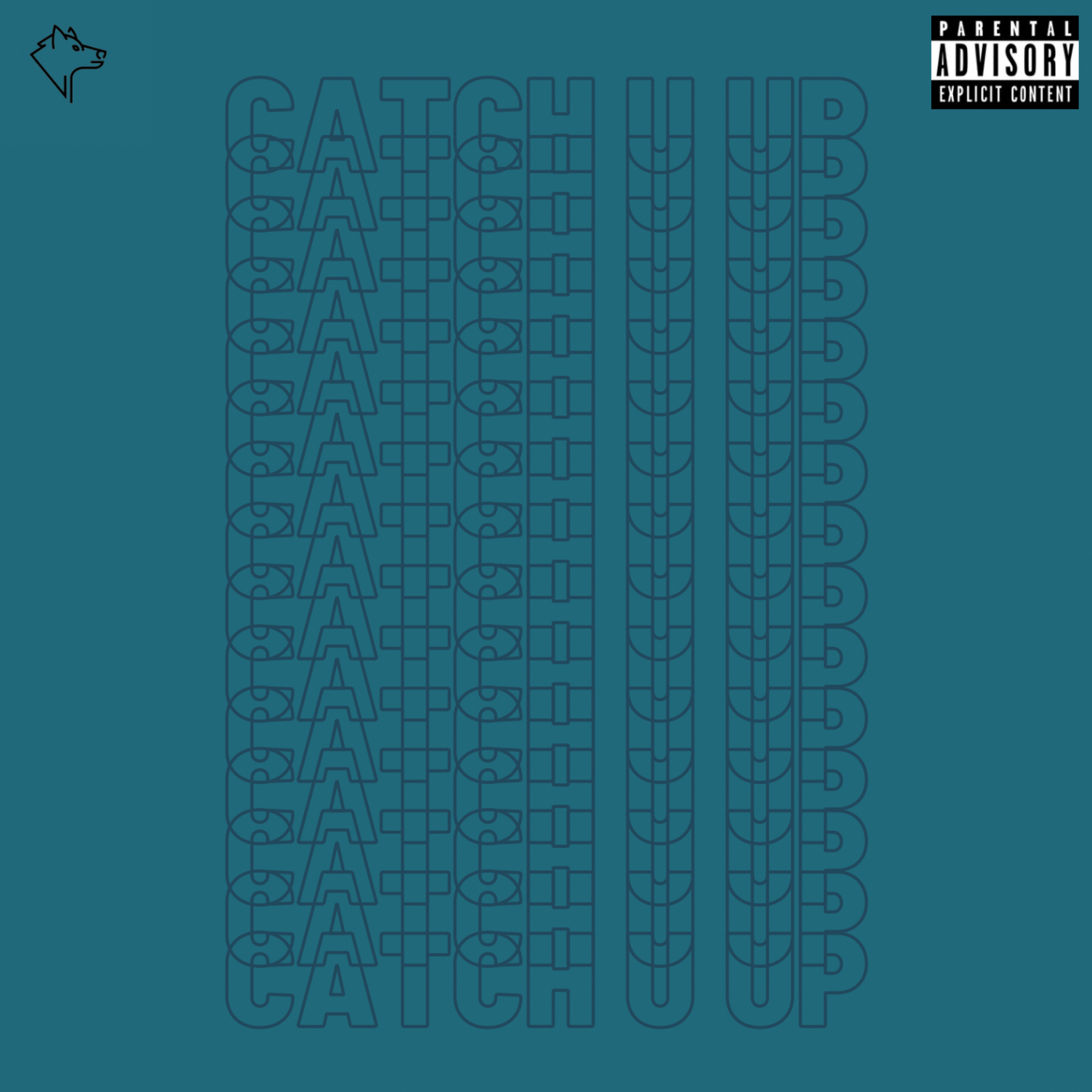 Catch U Up artwork