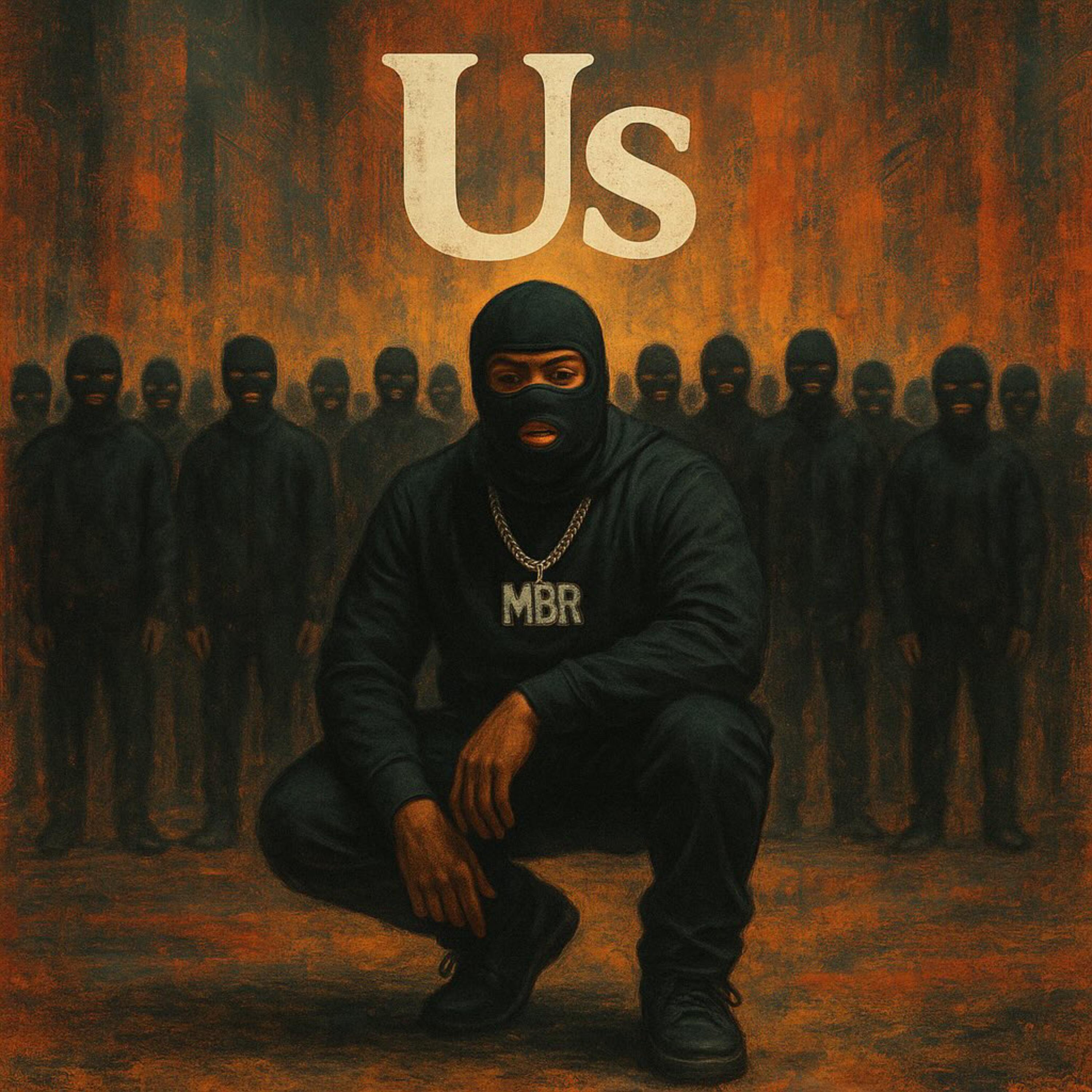 US artwork