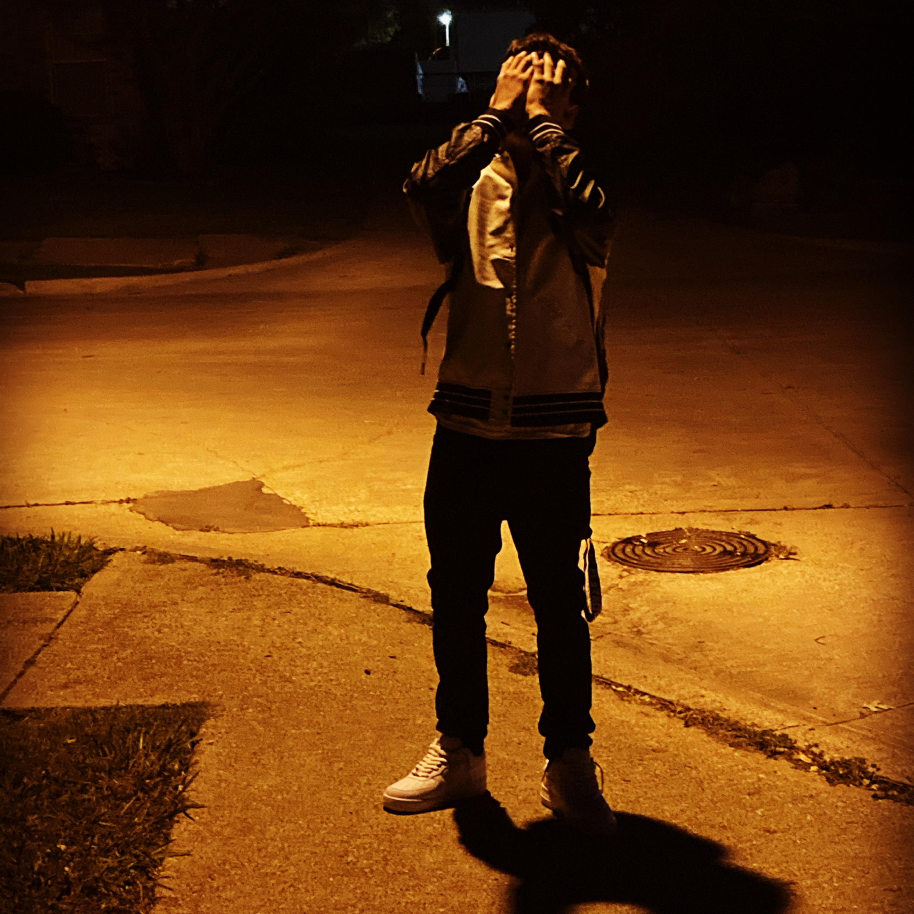 Lost Son by PSQ Rigo cover art