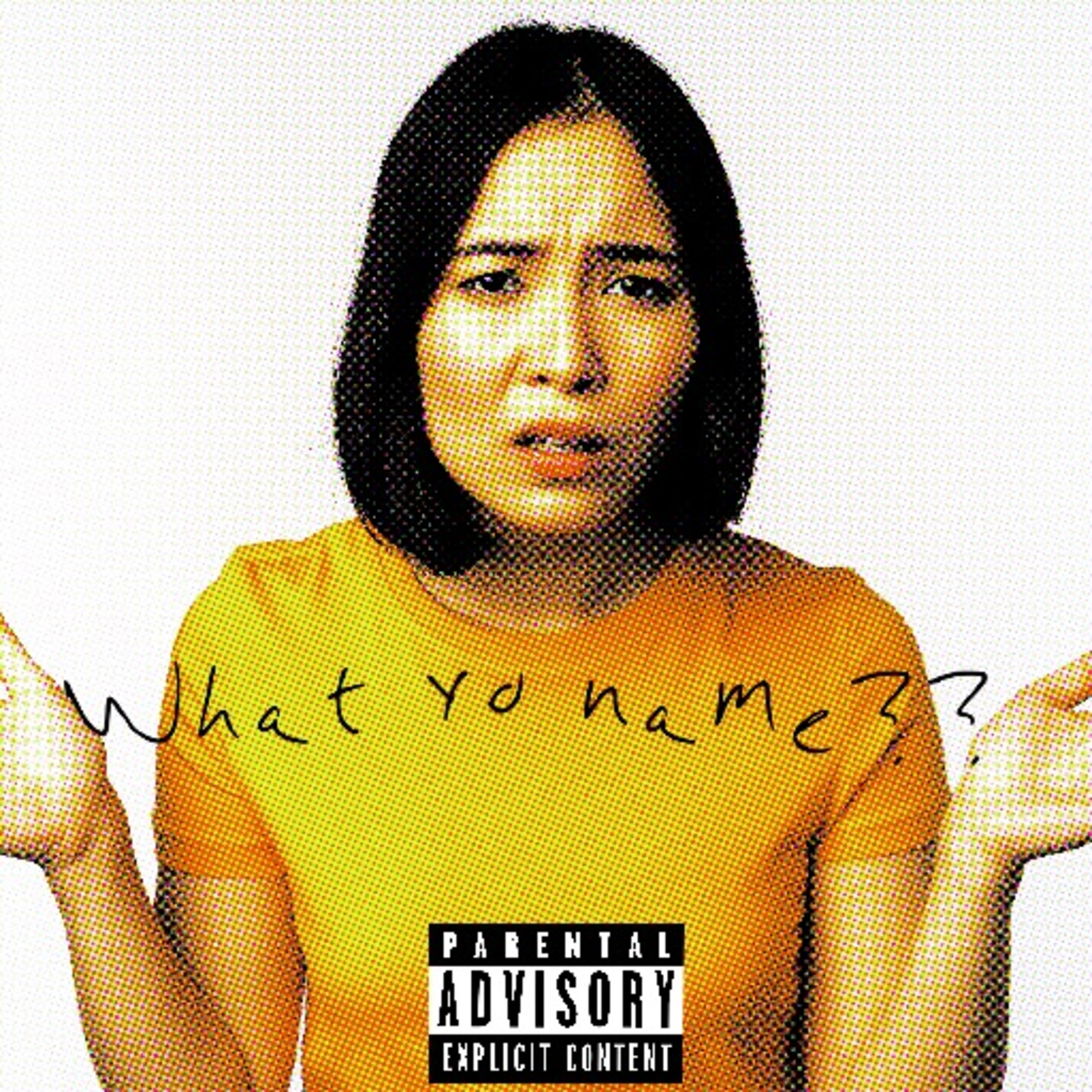 Wat Yo Name artwork