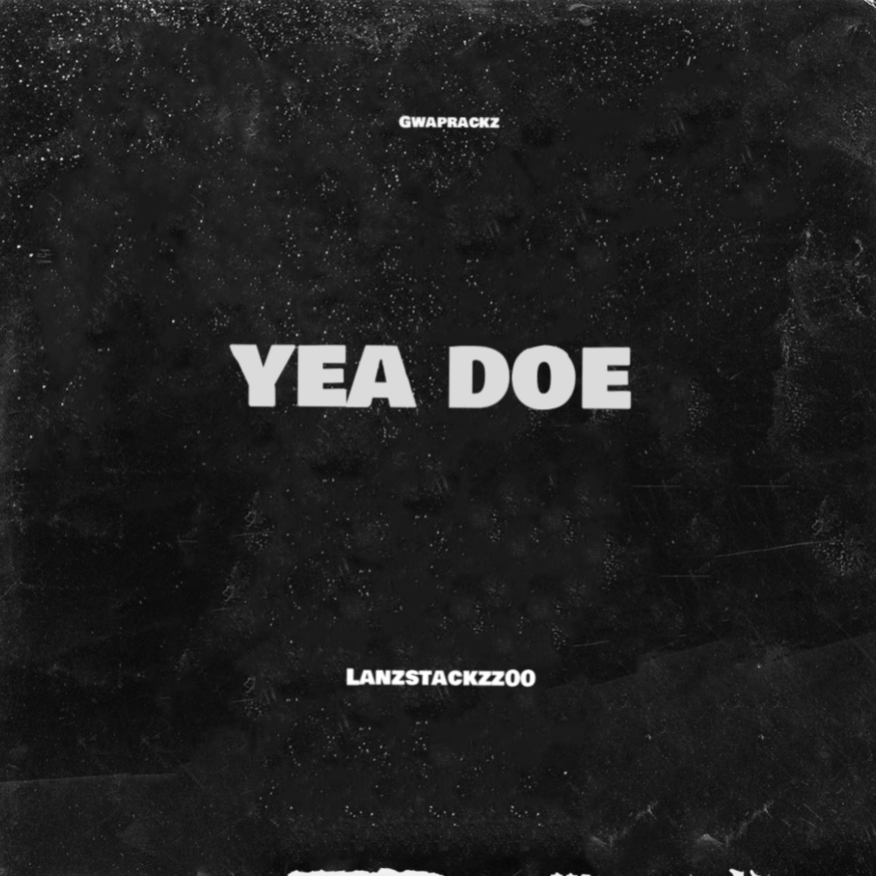 Yea Doe artwork