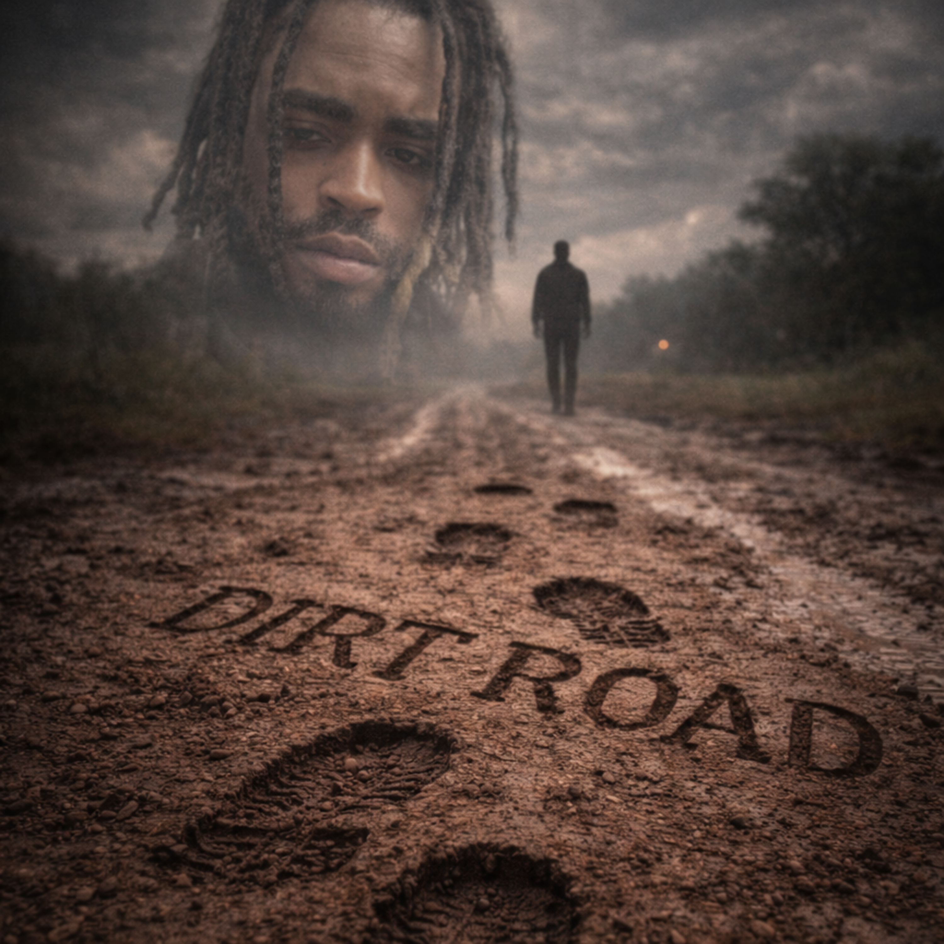 Dirt Road artwork