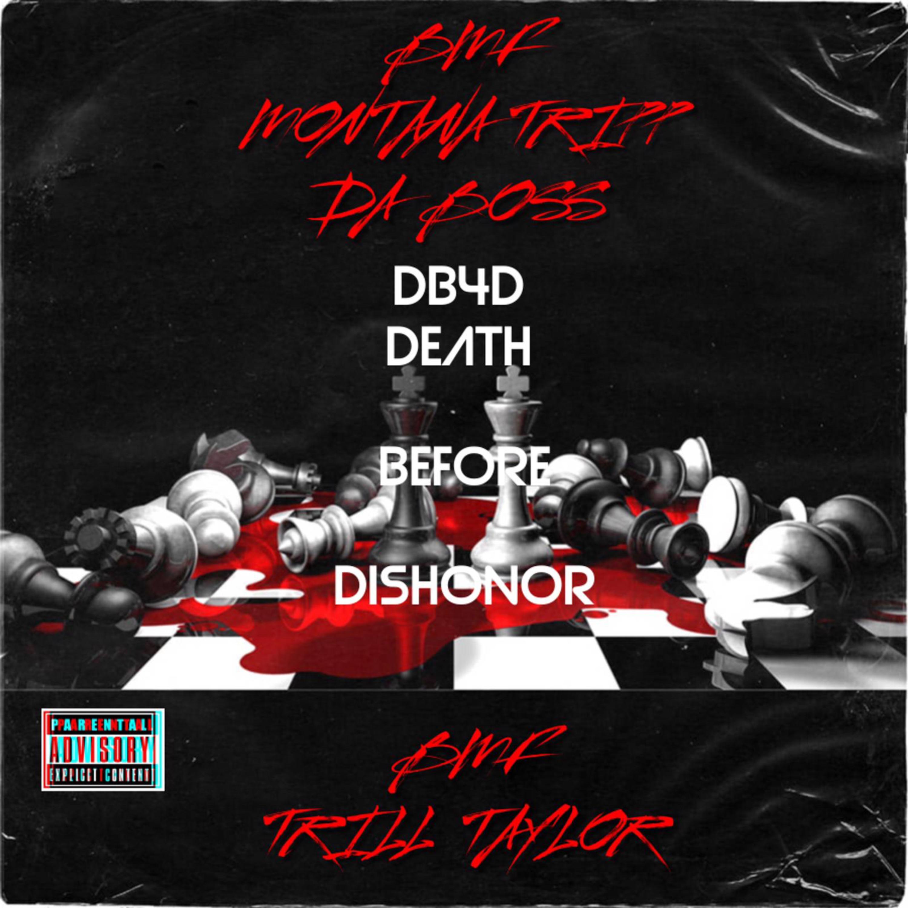 Bmf Db4d artwork