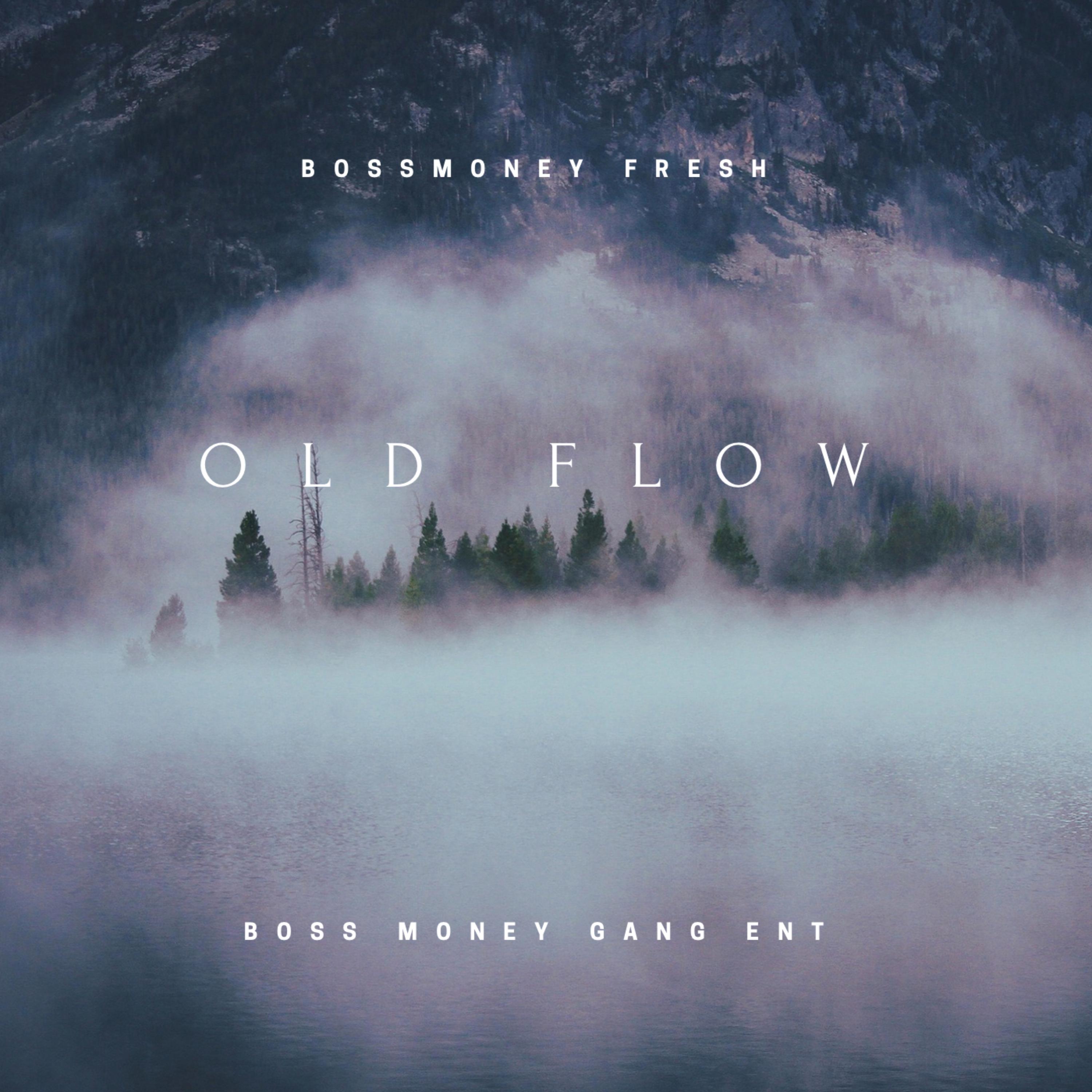 Old Flow artwork
