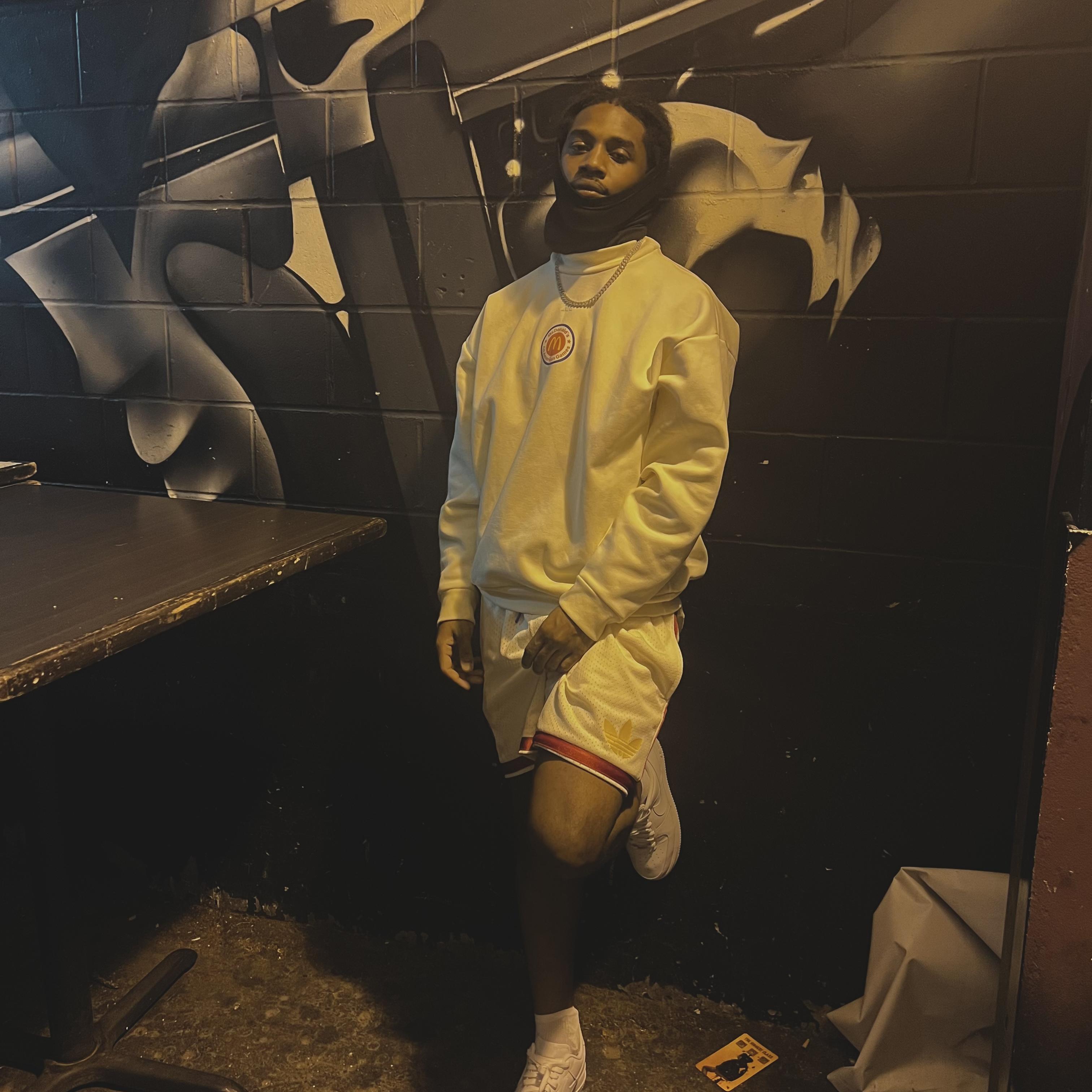One artwork
